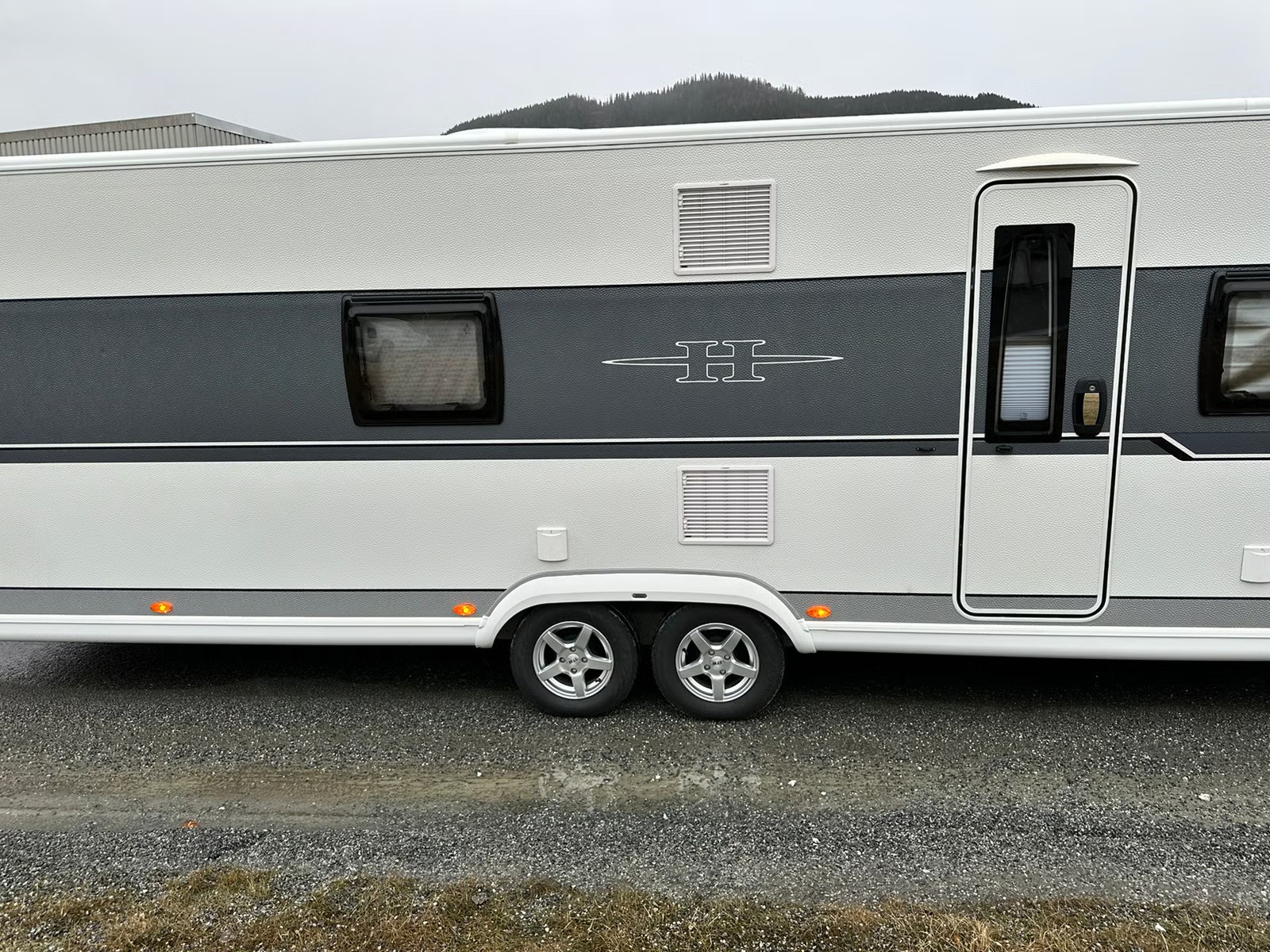 Hobby 720 KWFU Prestige 2020 9