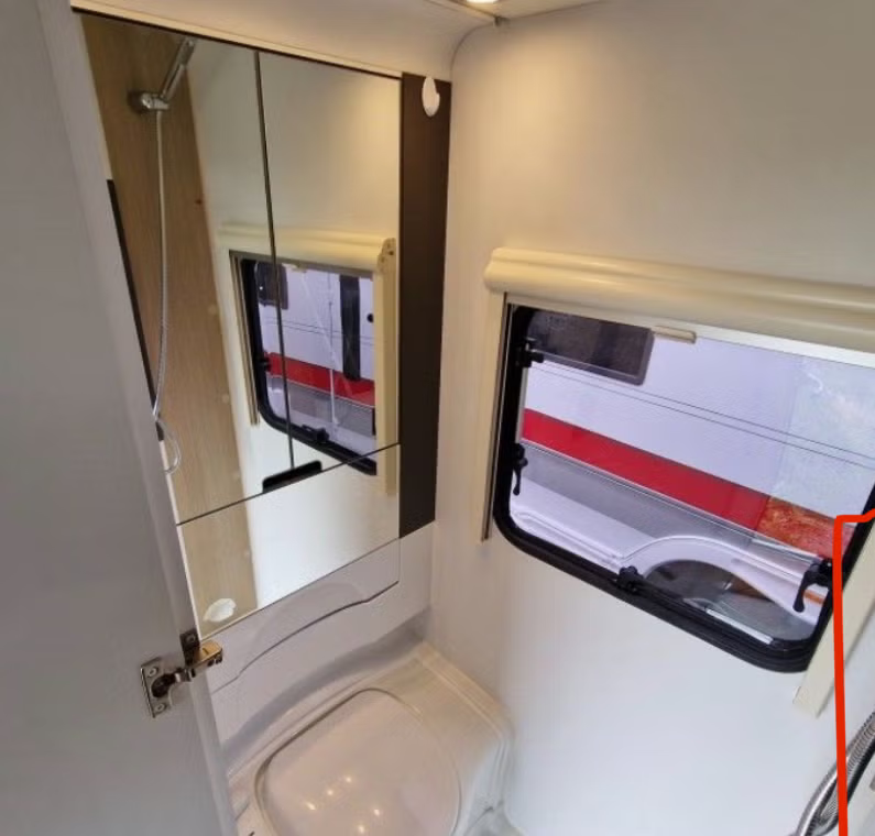 Adria Action 391LH 2021 5