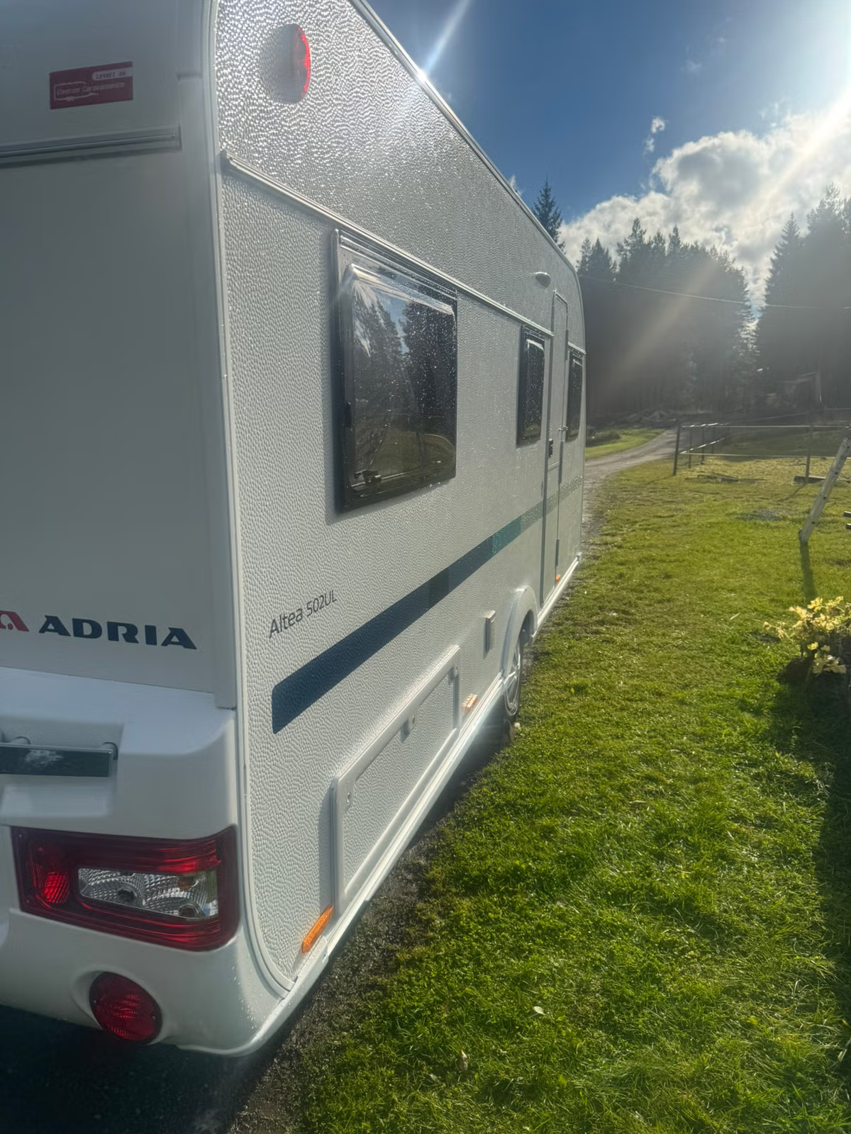 Adria Altea 502 UL 2022 4