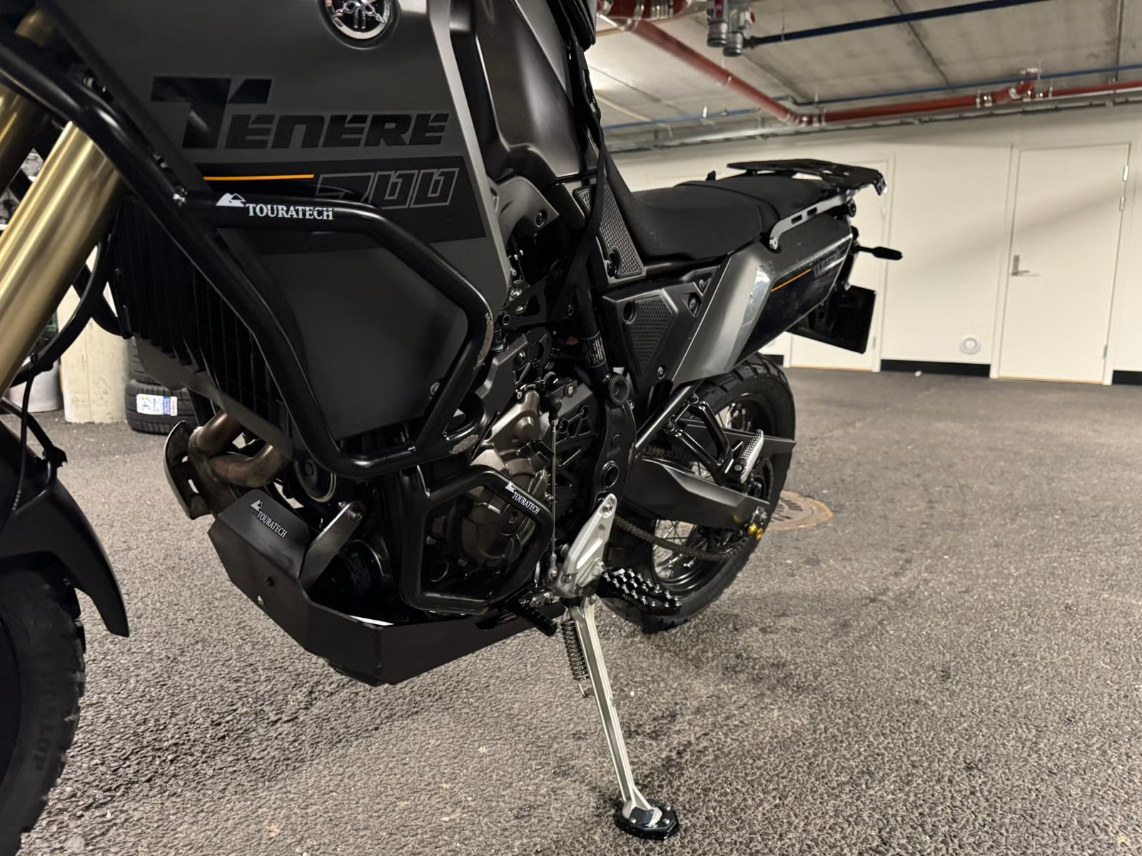 Yamaha Ténéré 700 2023 3