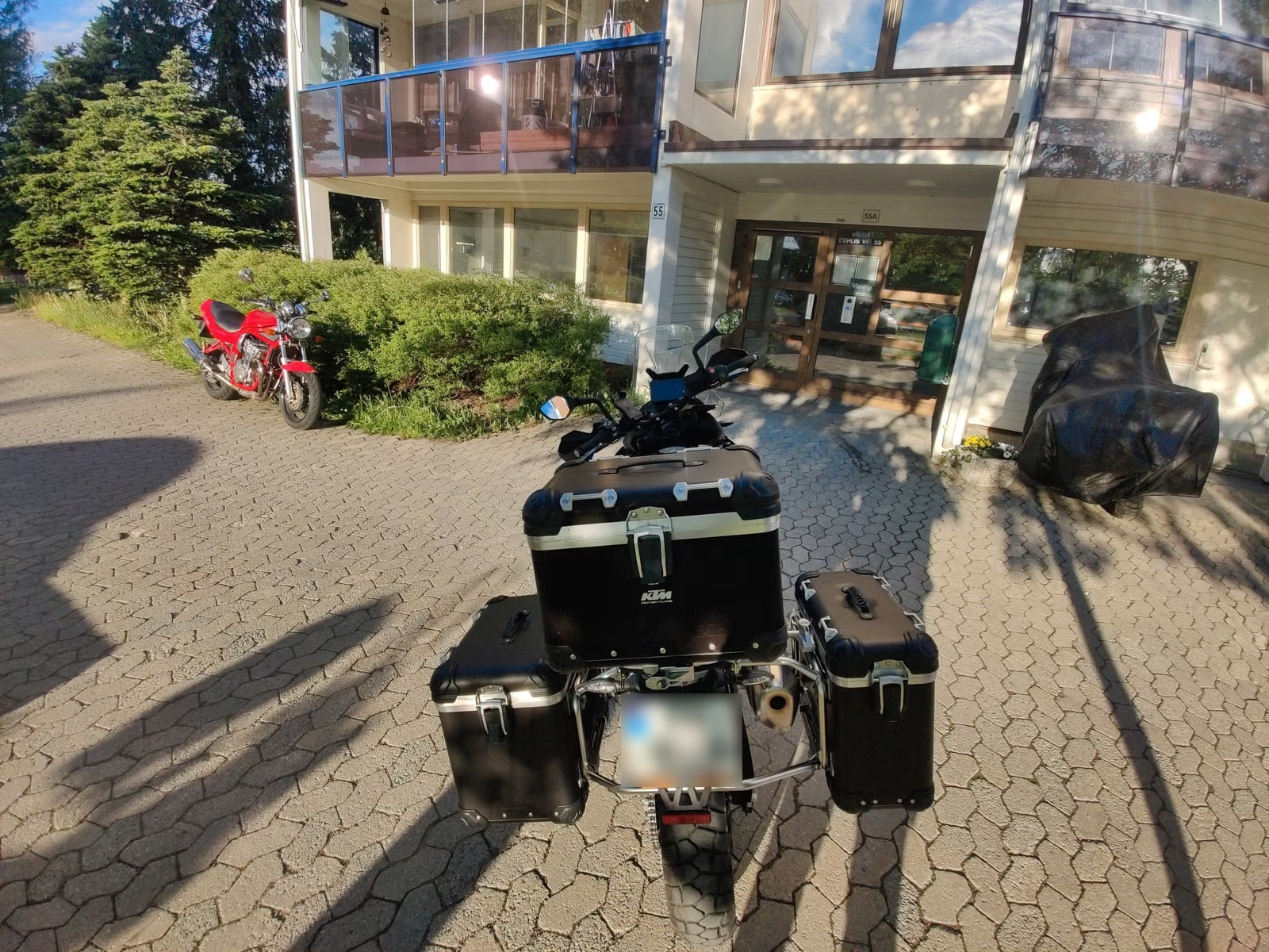 KTM Adventure 790 2024 7