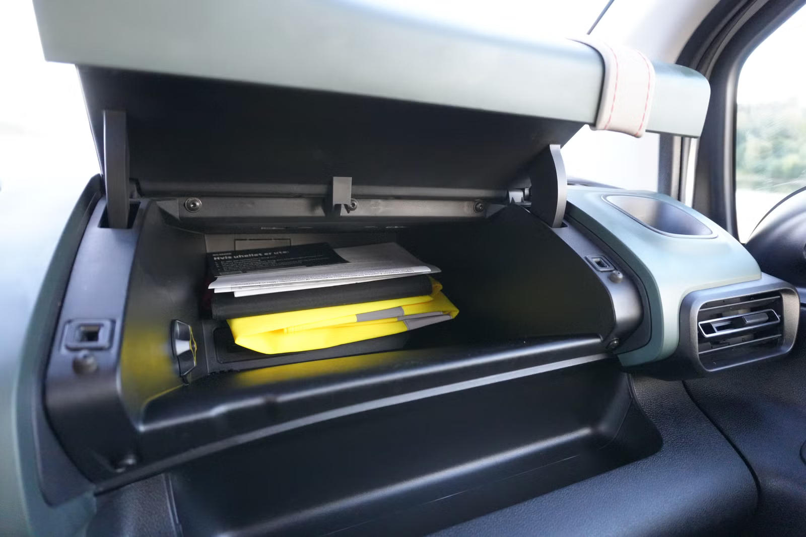 Citroen Berlingo Multispace XTR 2019 33