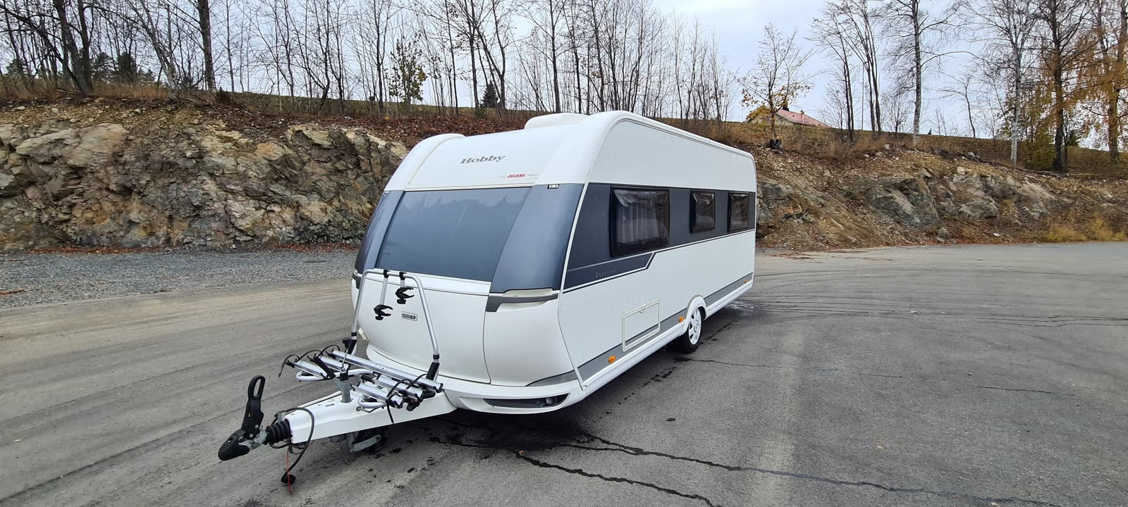 Hobby 540 Ufe 2014 3