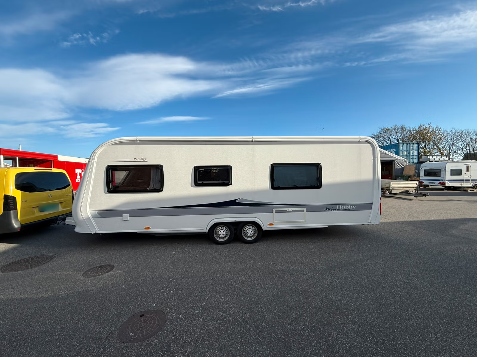 Hobby Prestige WFU 2011 16