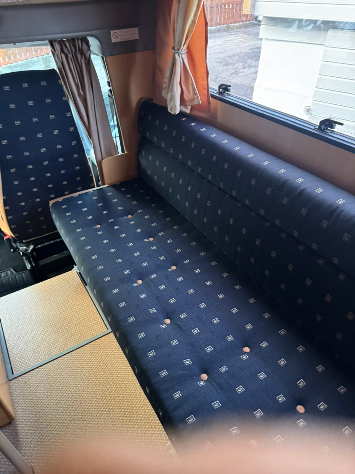 Dethleffs Fiat 2004 18