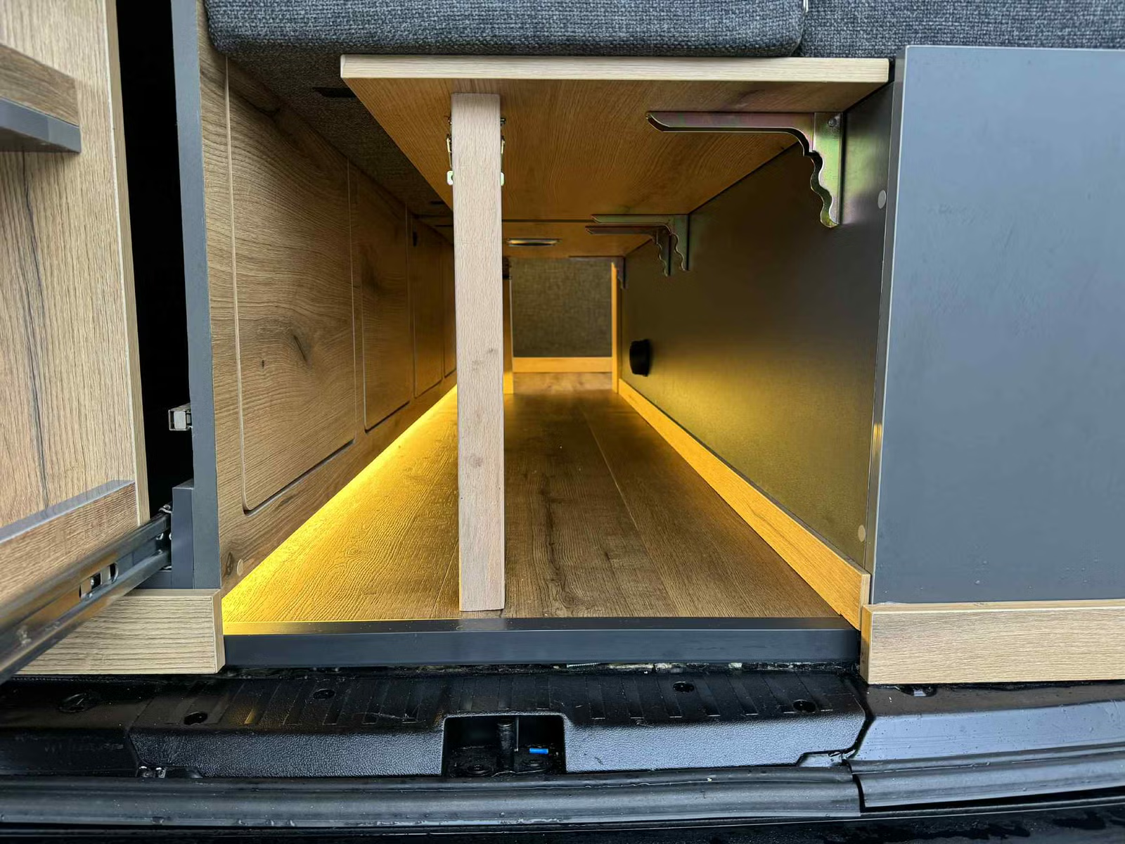 Volkswagen Transporter 2019 29