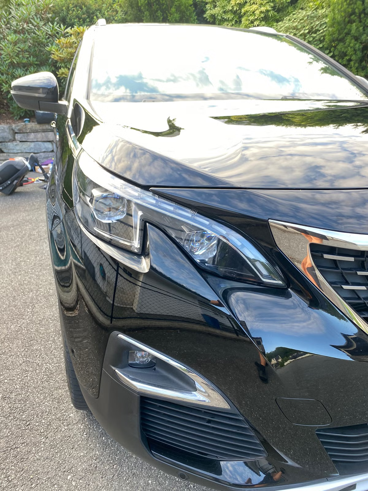 Peugeot 3008 2020 13