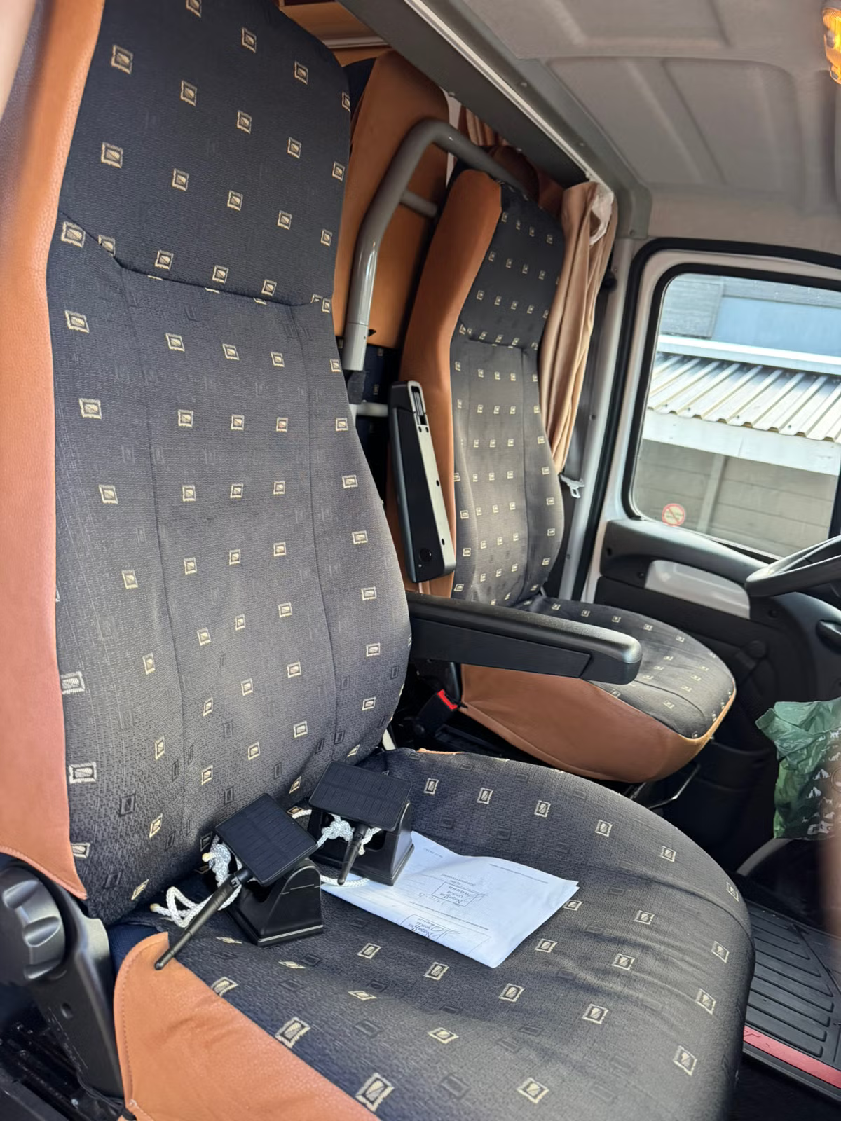 Dethleffs Fiat 2004 17