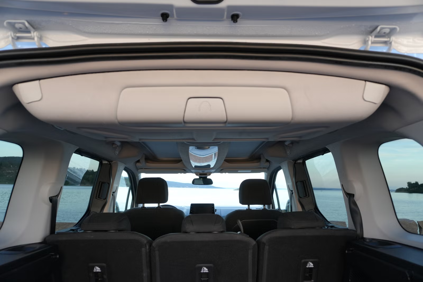 Citroen Berlingo Multispace XTR 2019 20