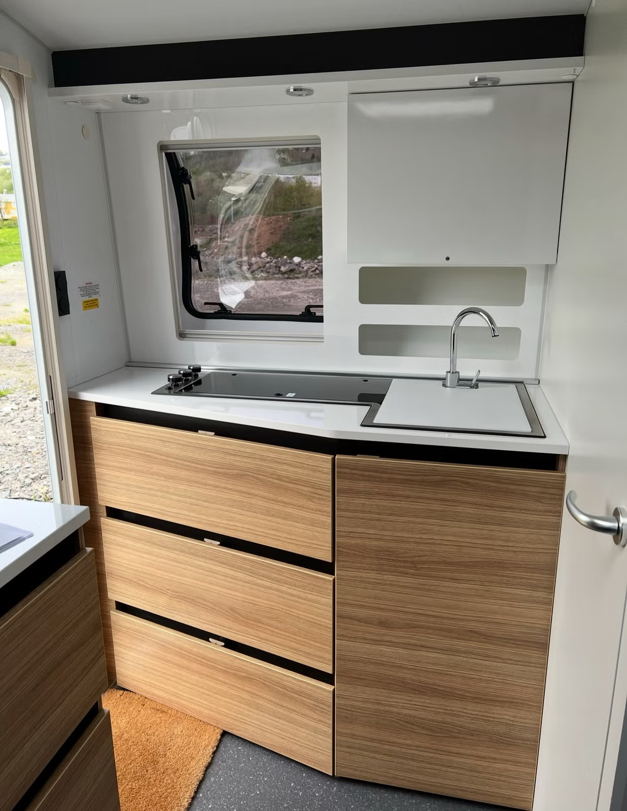 Adria Action 391LH 2021 13