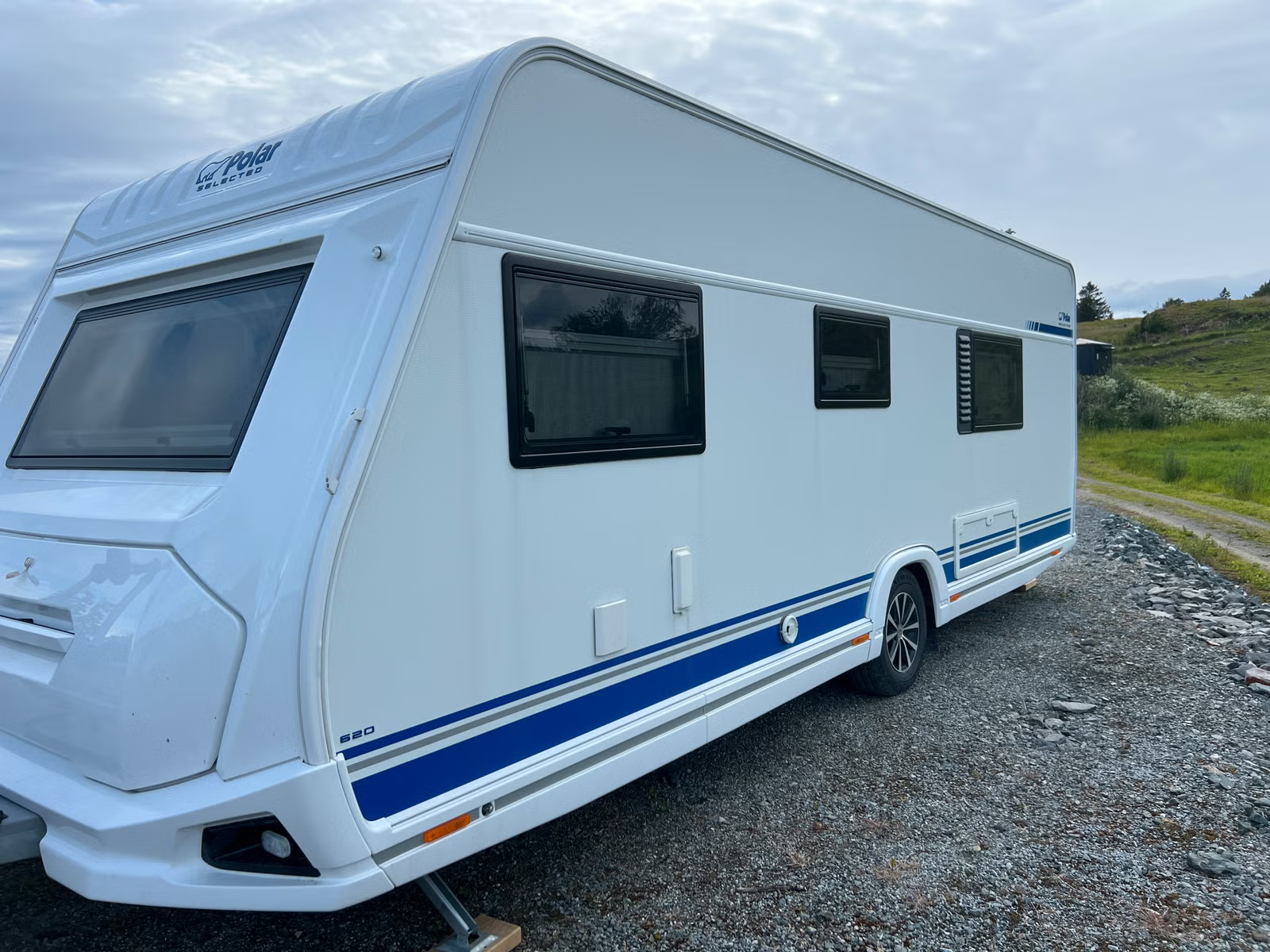 Polar Selected 620 BFWA 2022 12