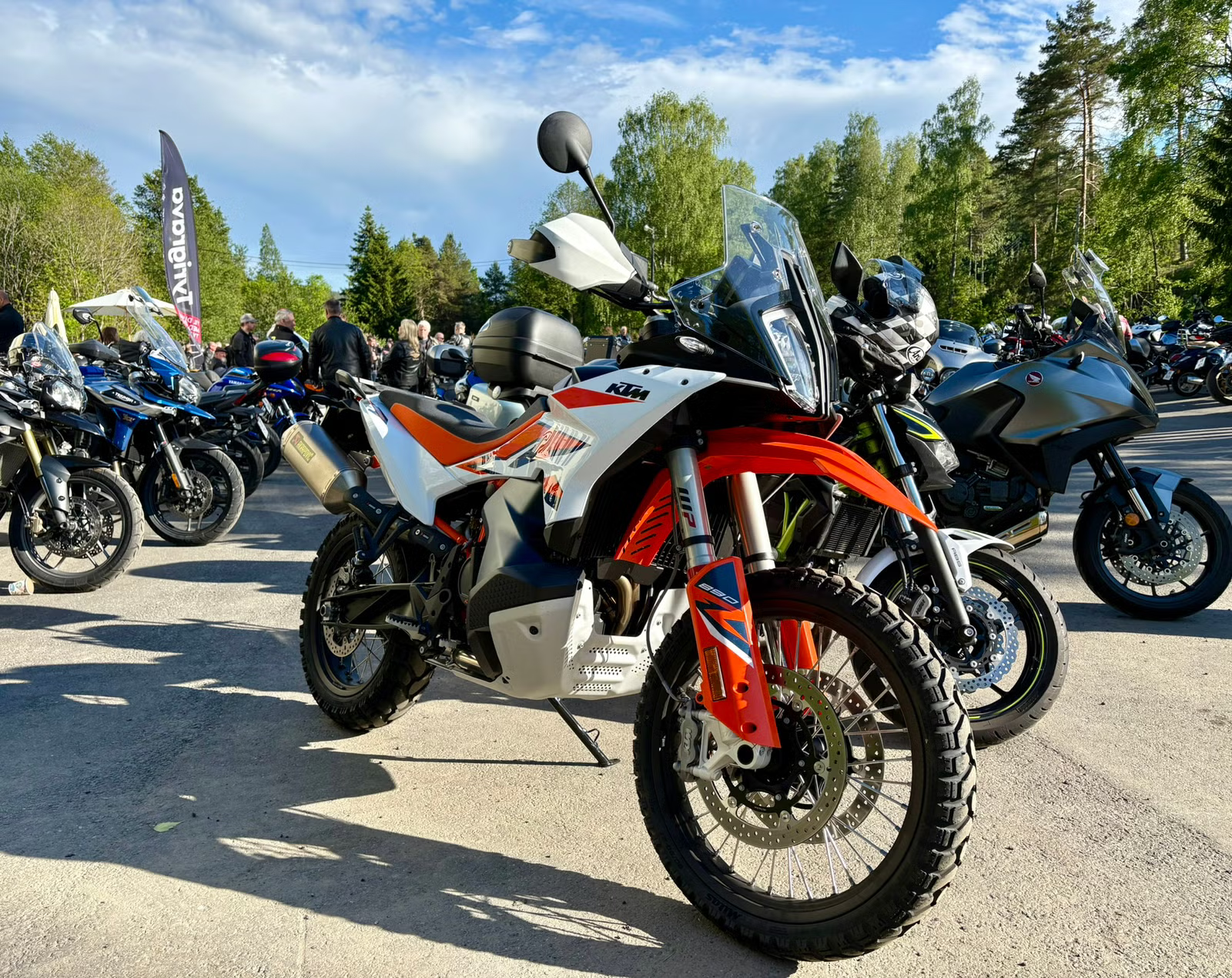 KTM 890 Adventure R 2025 10