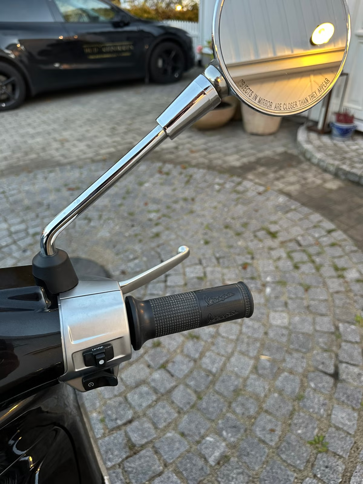 Vespa Primavera 50 2018 5