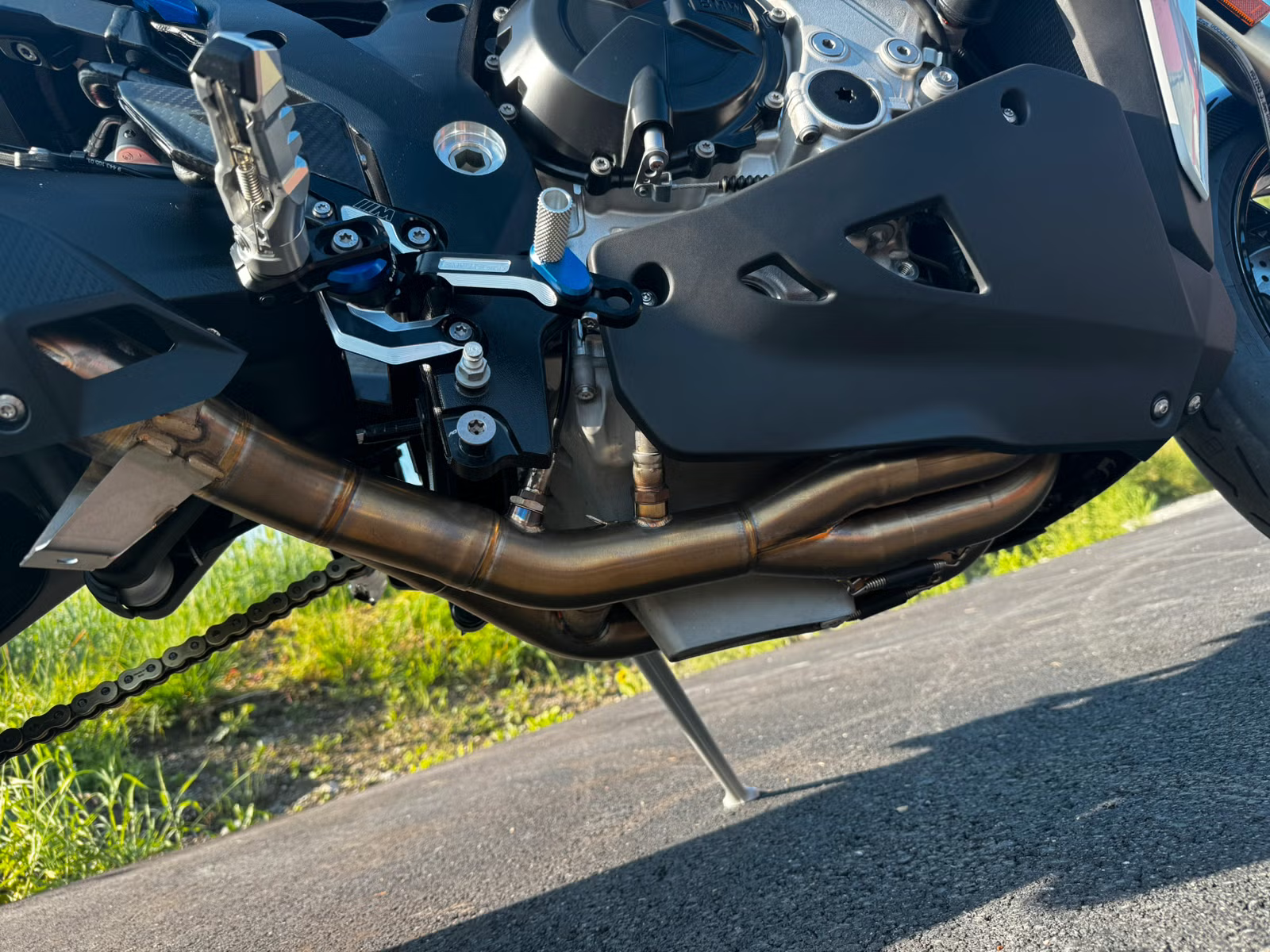 BMW S 1000 XR 2021 26