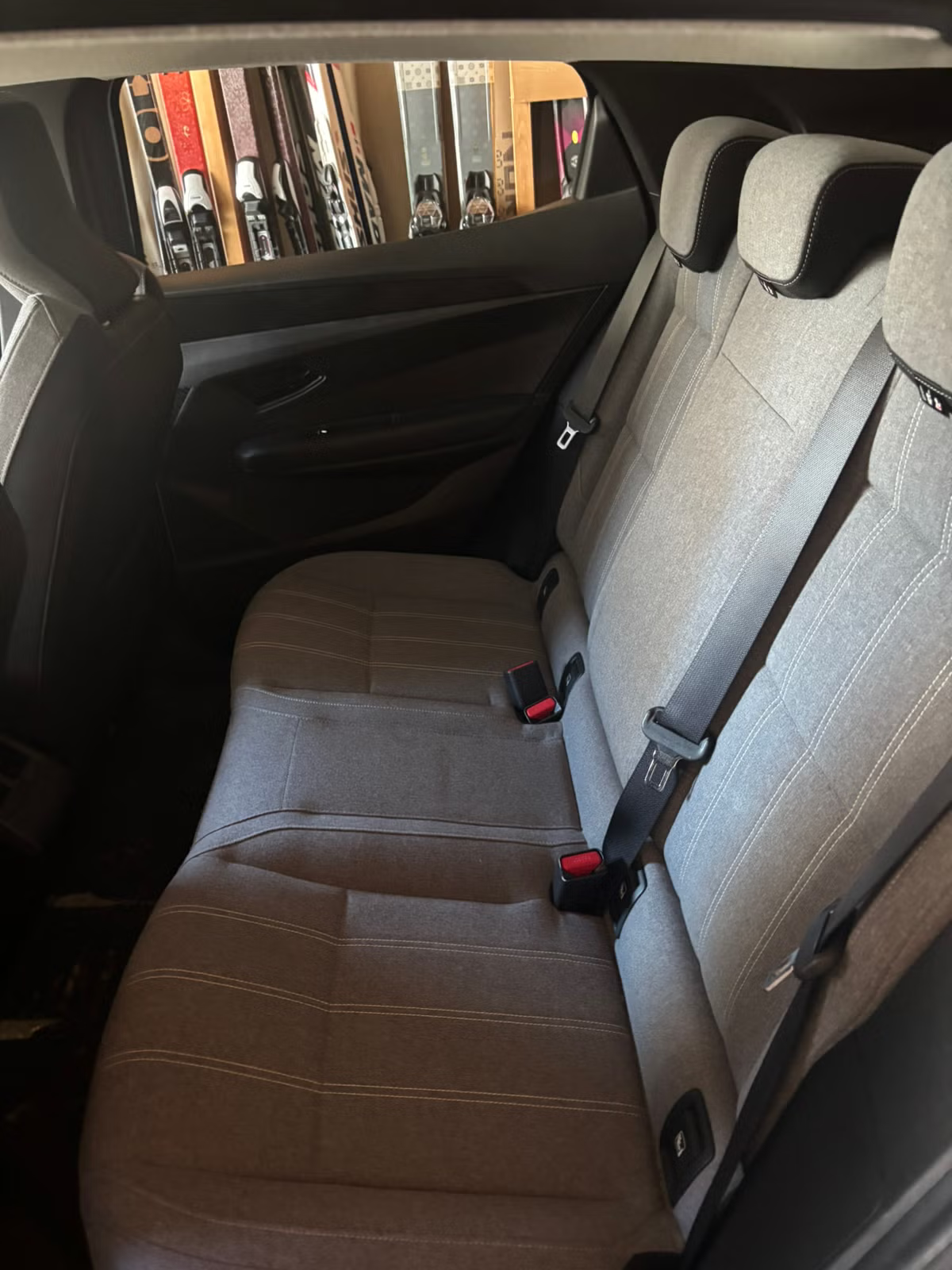 Toyota Megane 2022 11