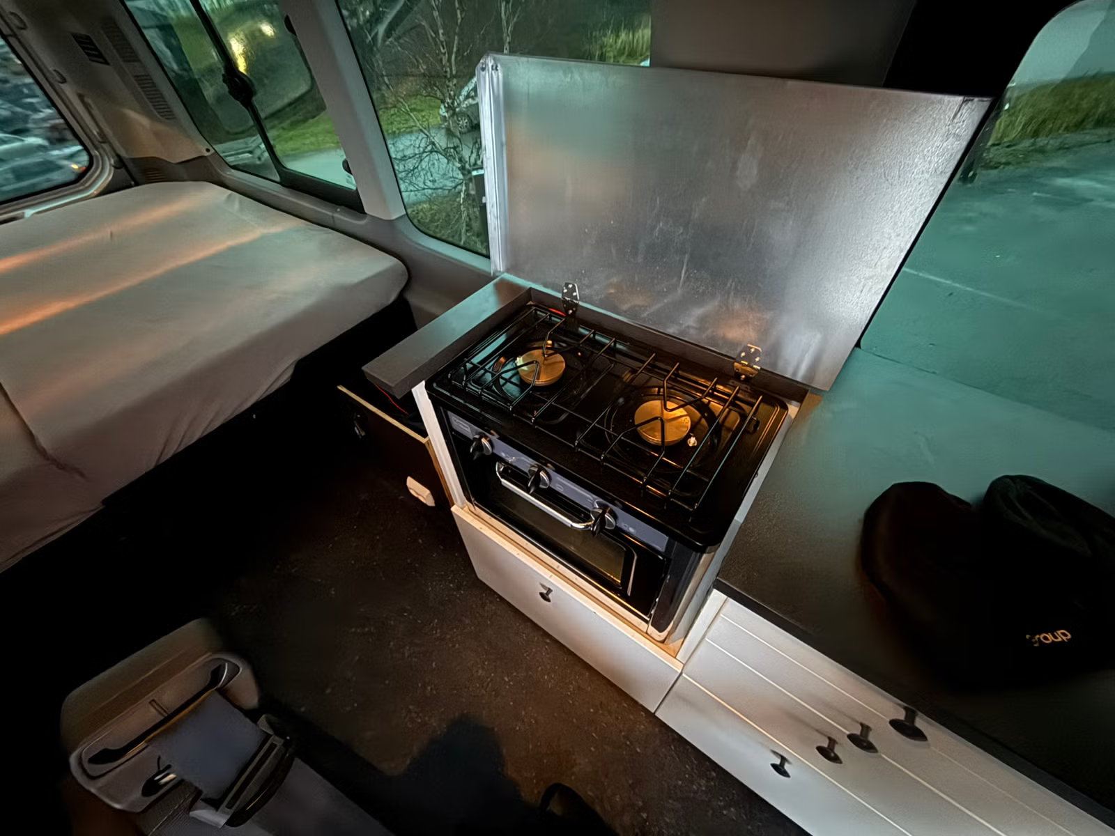 Ford Transit 2015 24