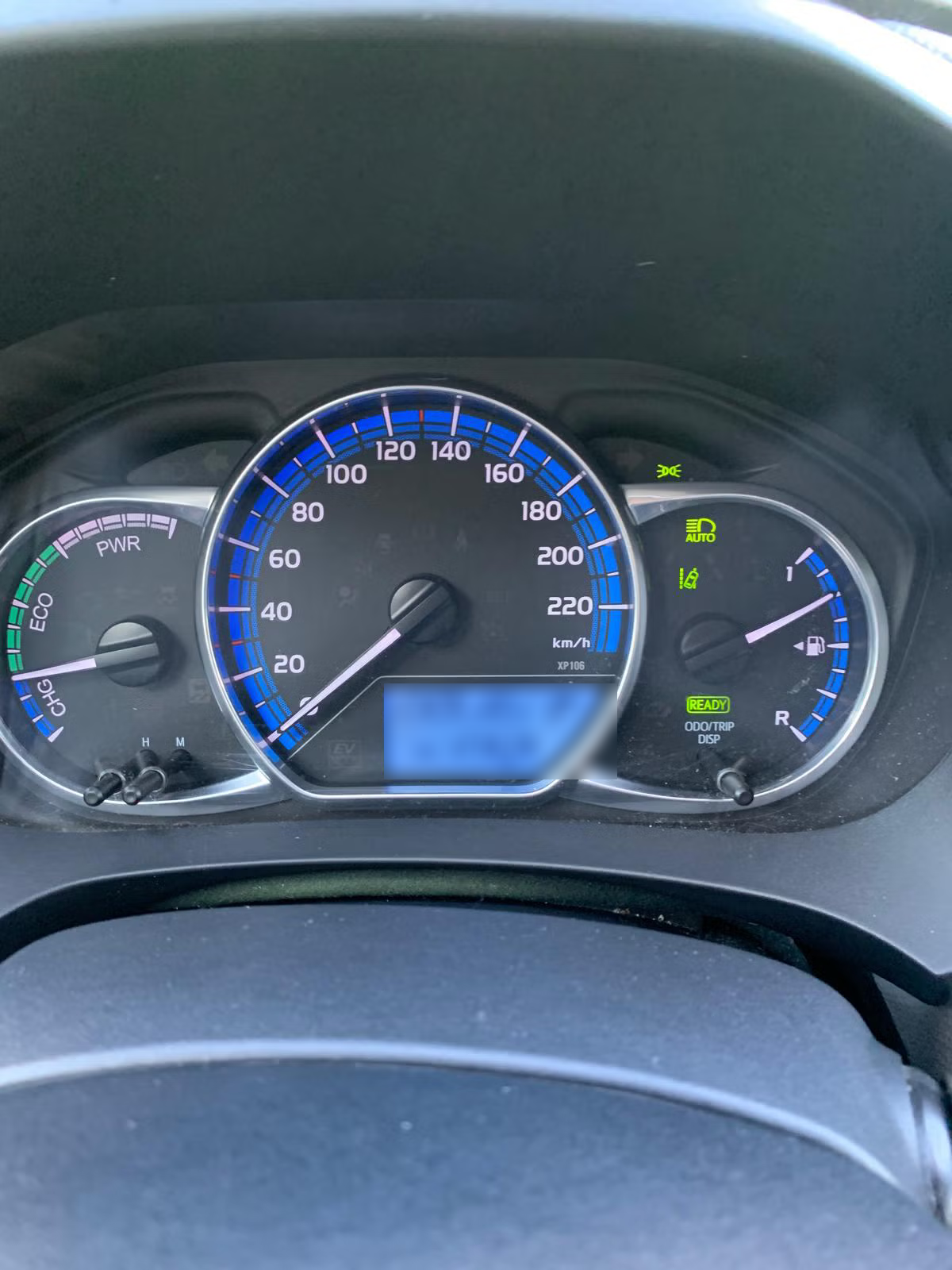 Toyota Yaris 2017 14