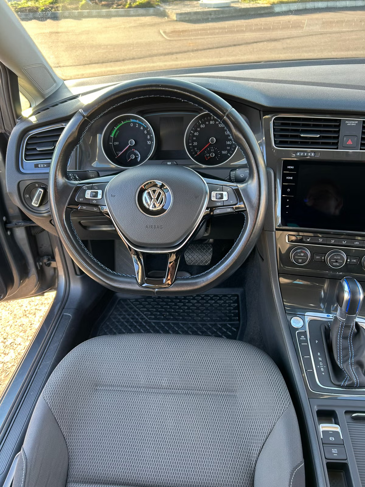 Volkswagen Golf 2019 7