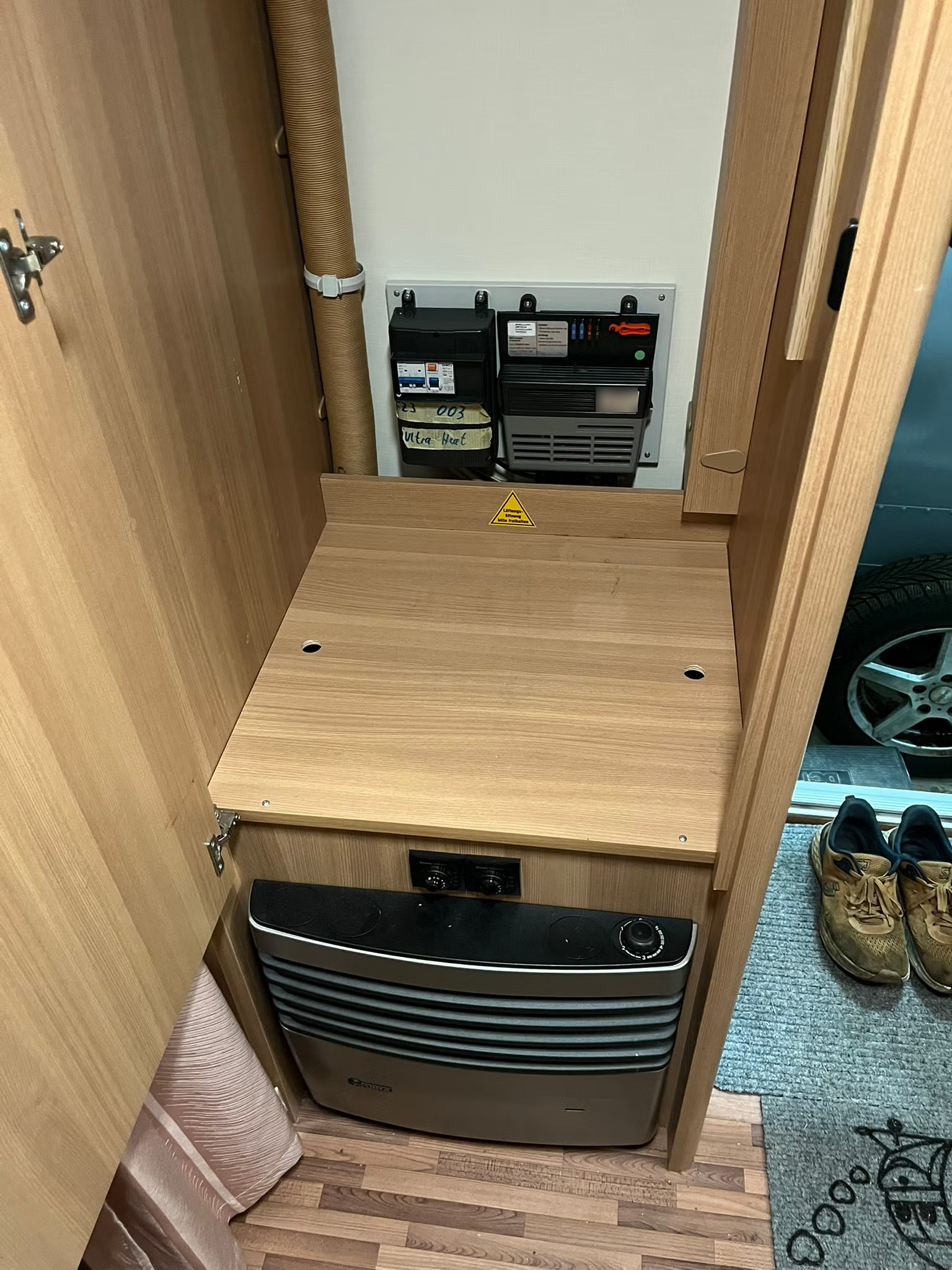 LMC Musica 440D 2019 20