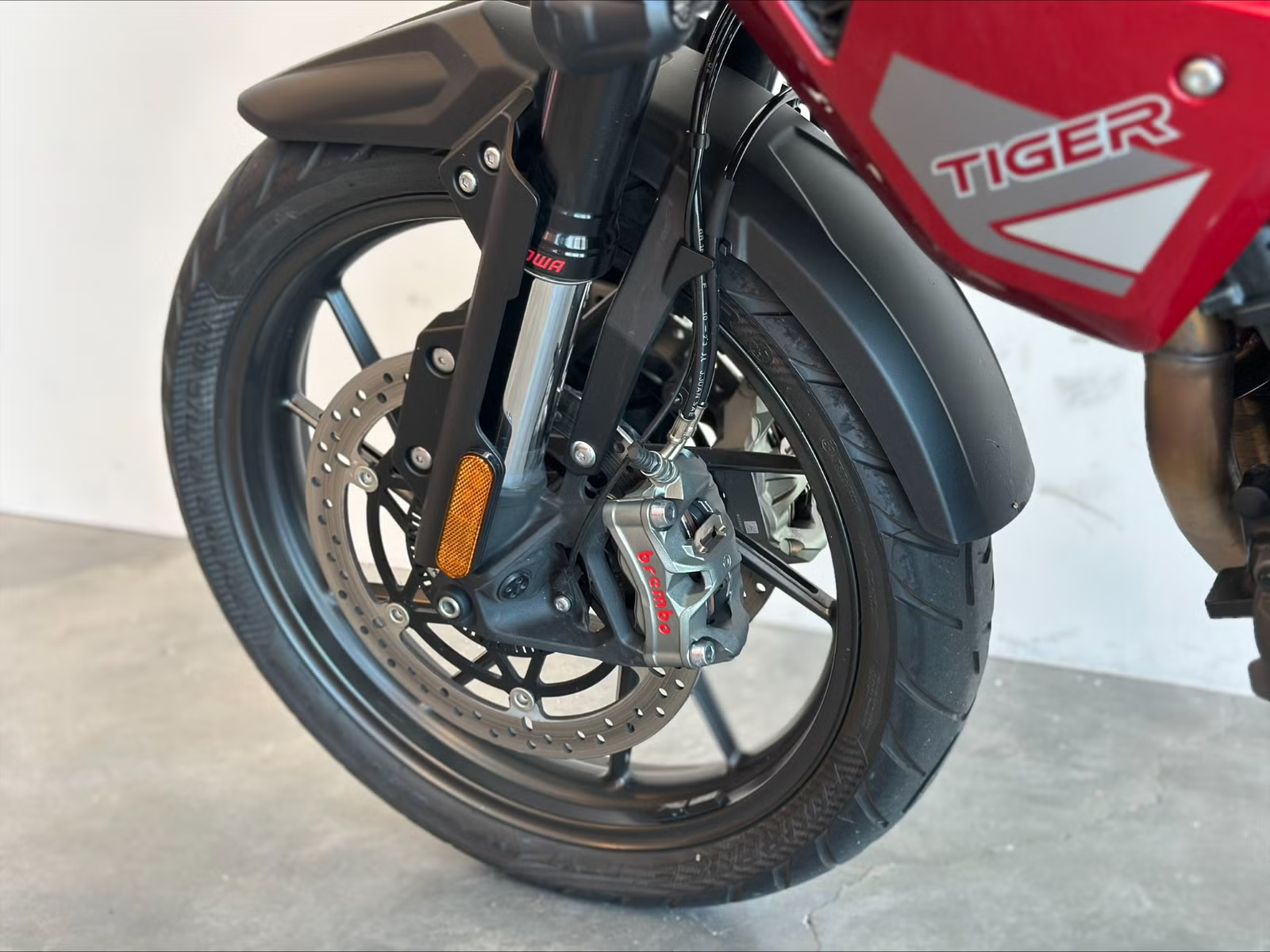 Triumph Tiger 1200 GT PRO 2024 17