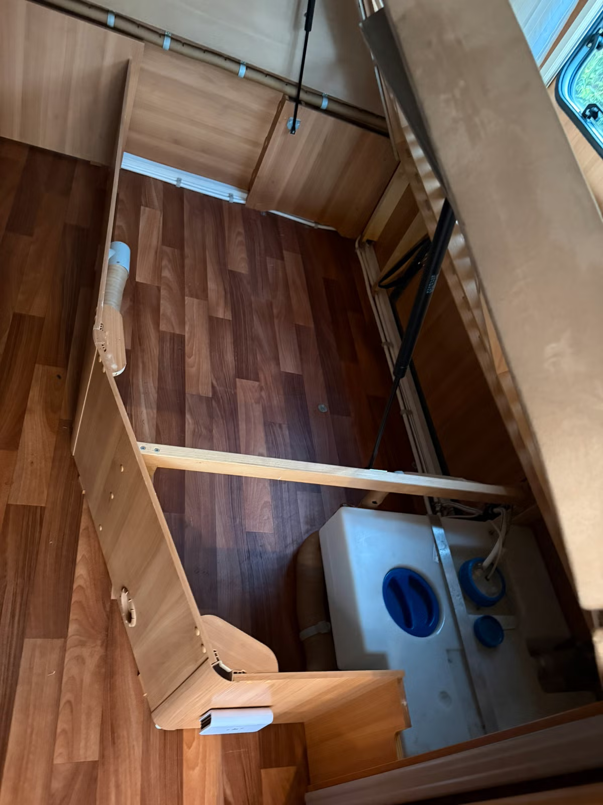 Hymer Arctic Star 595 2011 17