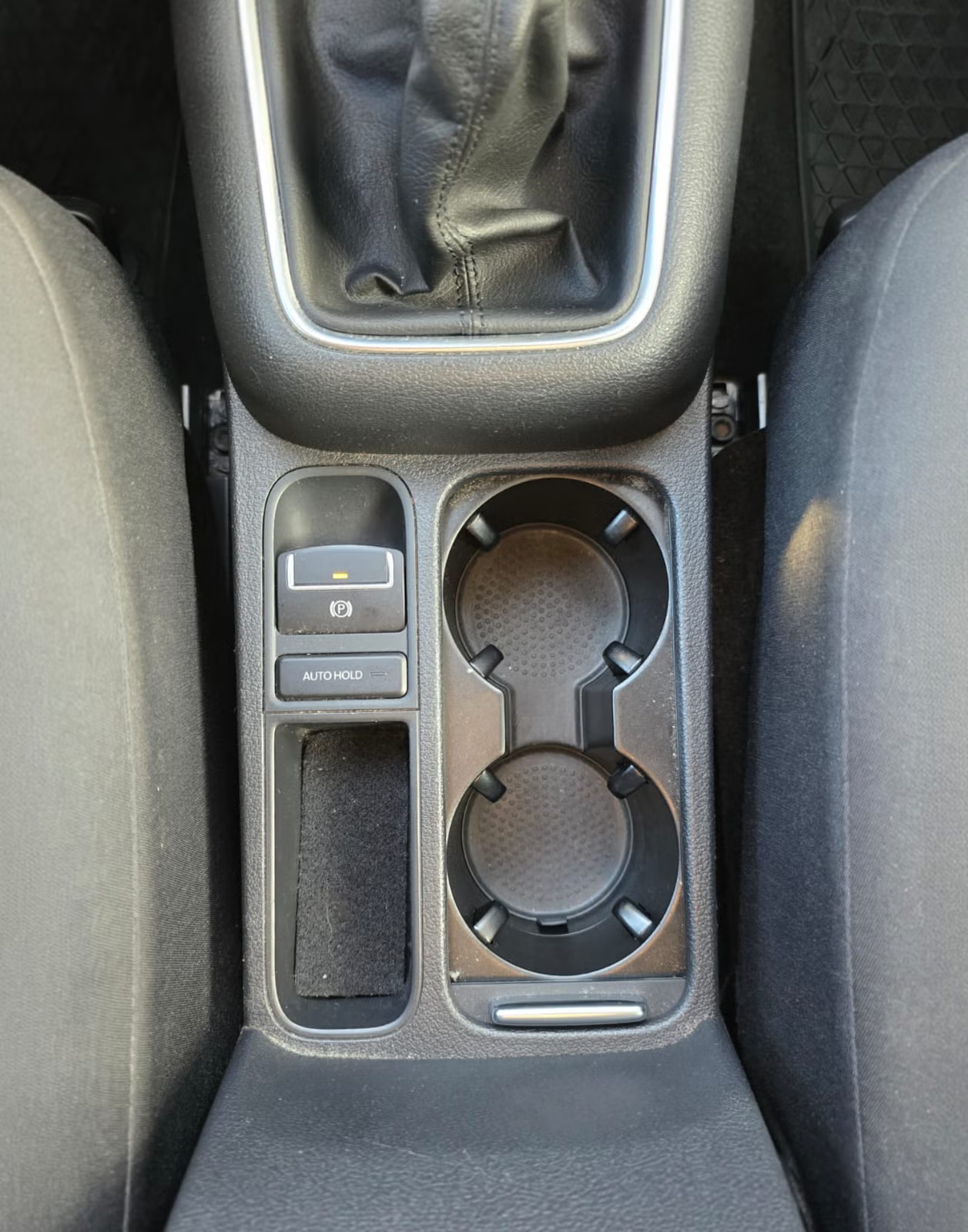 Volkswagen Tiguan 2015 10