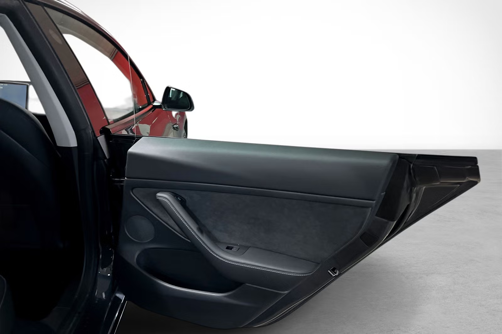 Tesla Model 3 2021 7