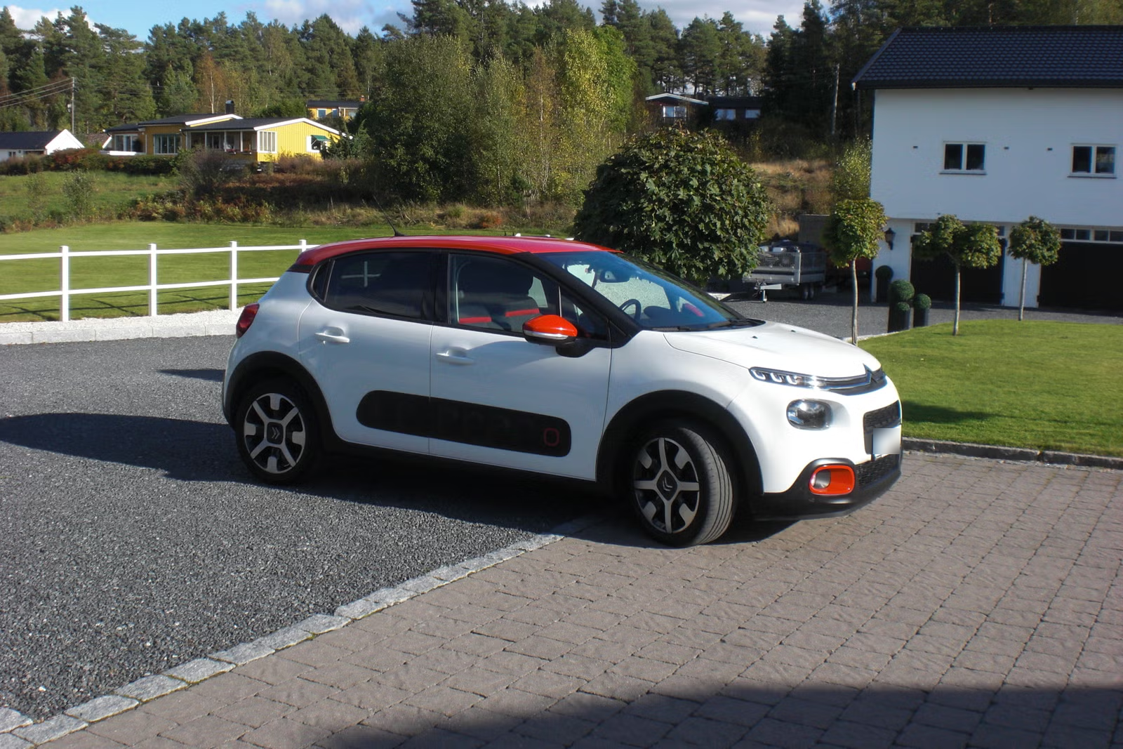 Citroen C3 2019 25