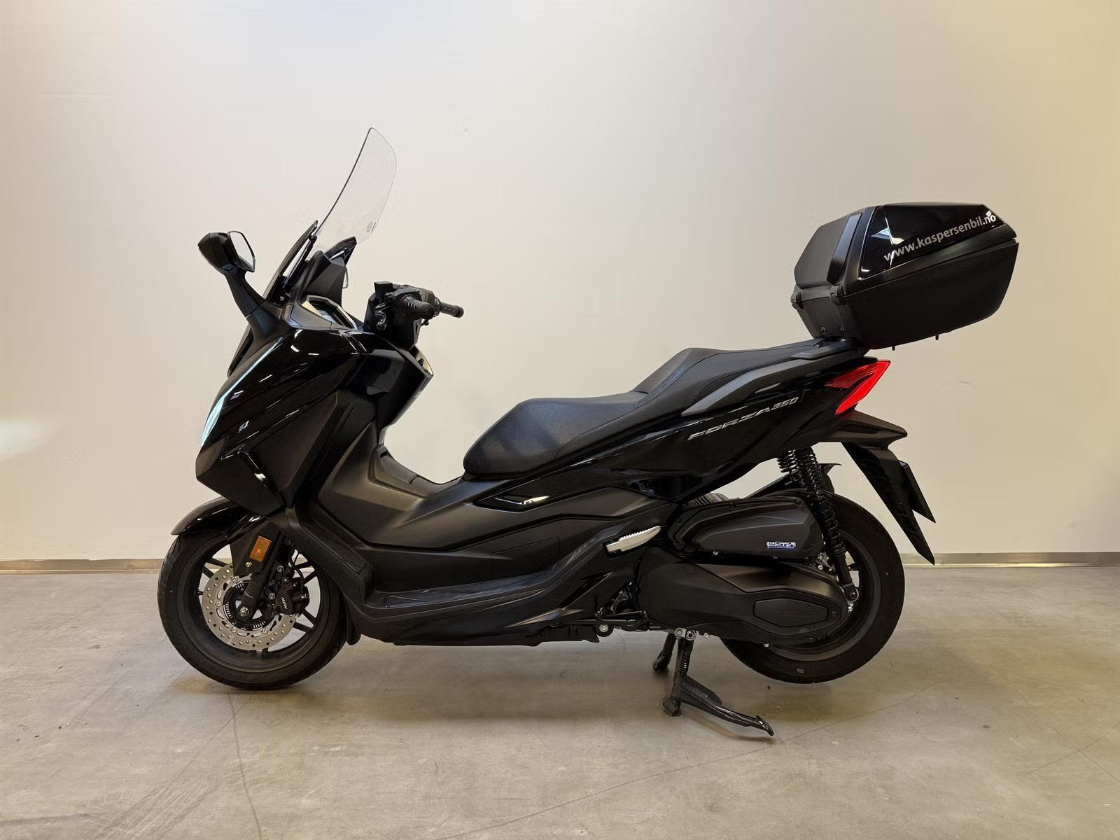 Honda NSS350A Forza 350 2025 3