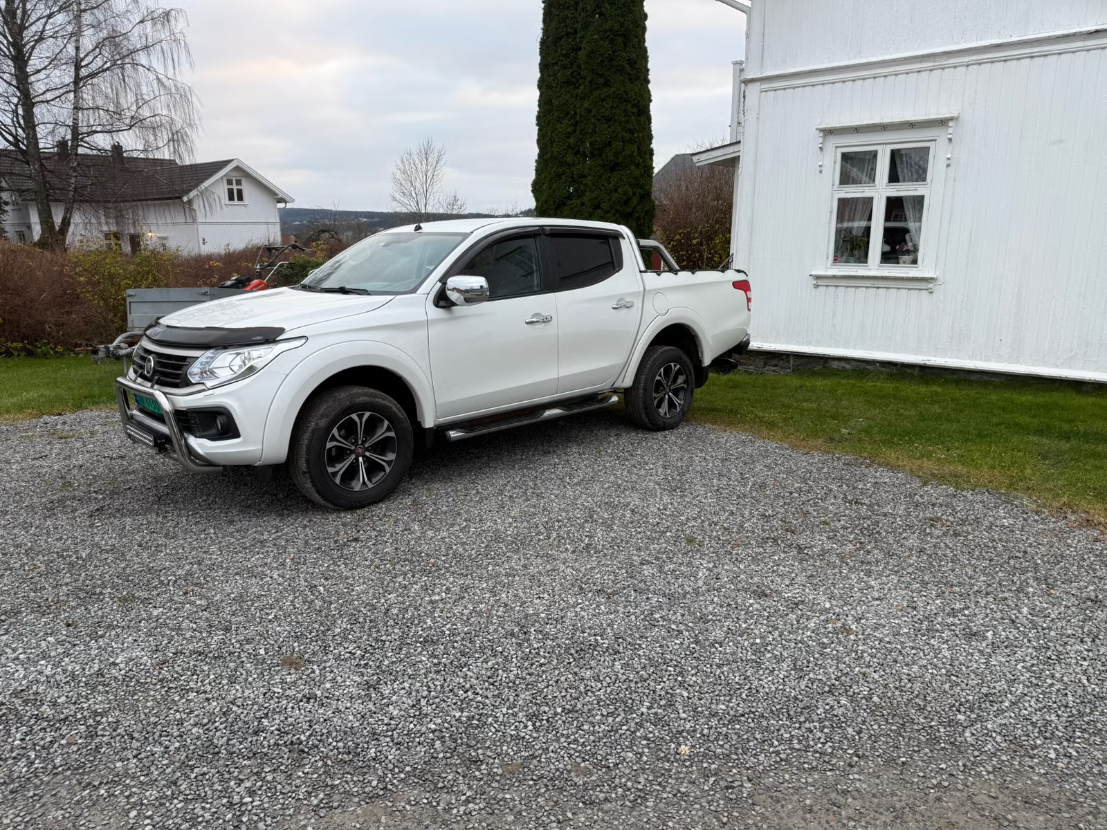 Fiat Fullback 2017 4