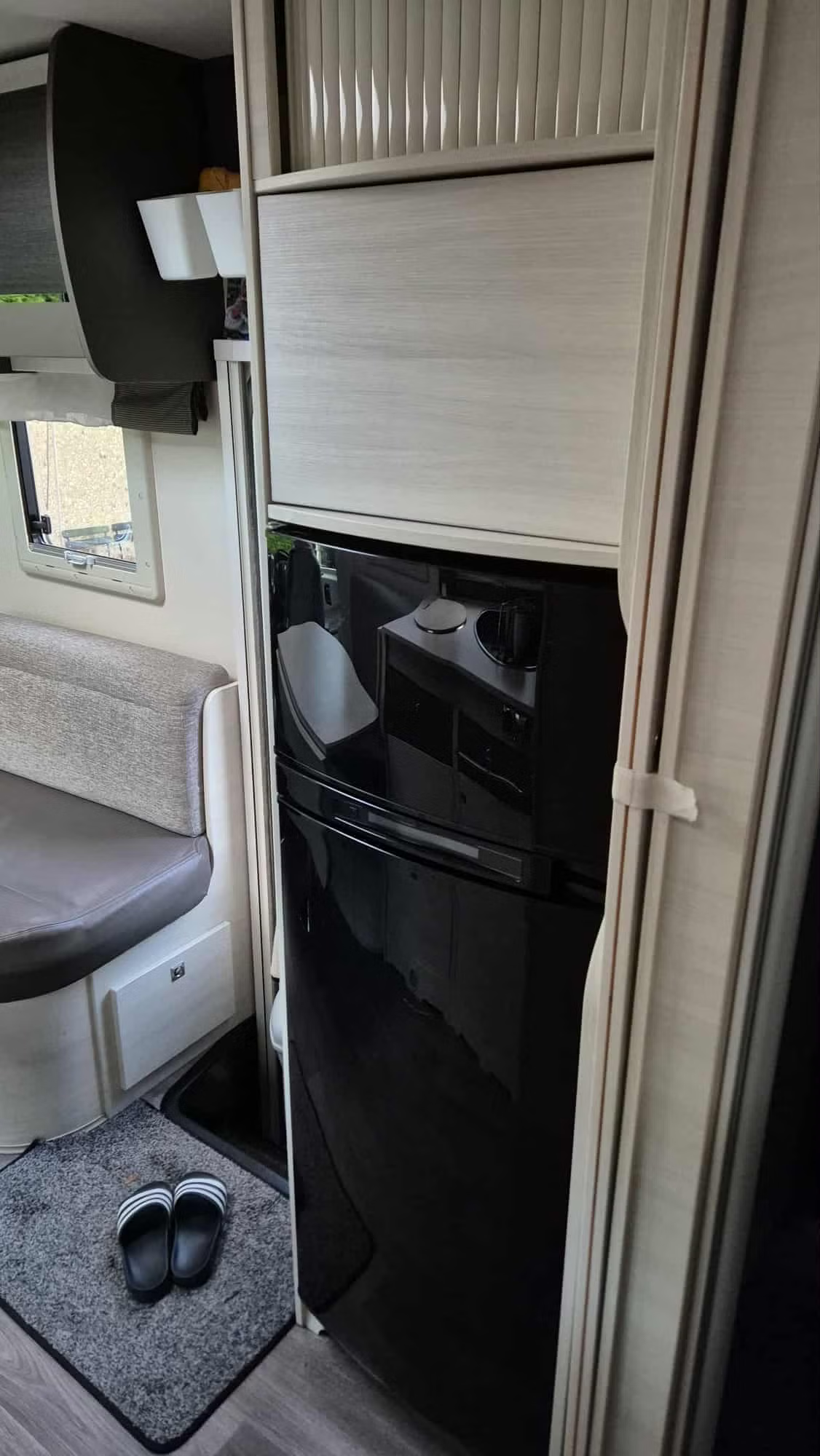 Challenger Sirius 3078 XLB 2018 29