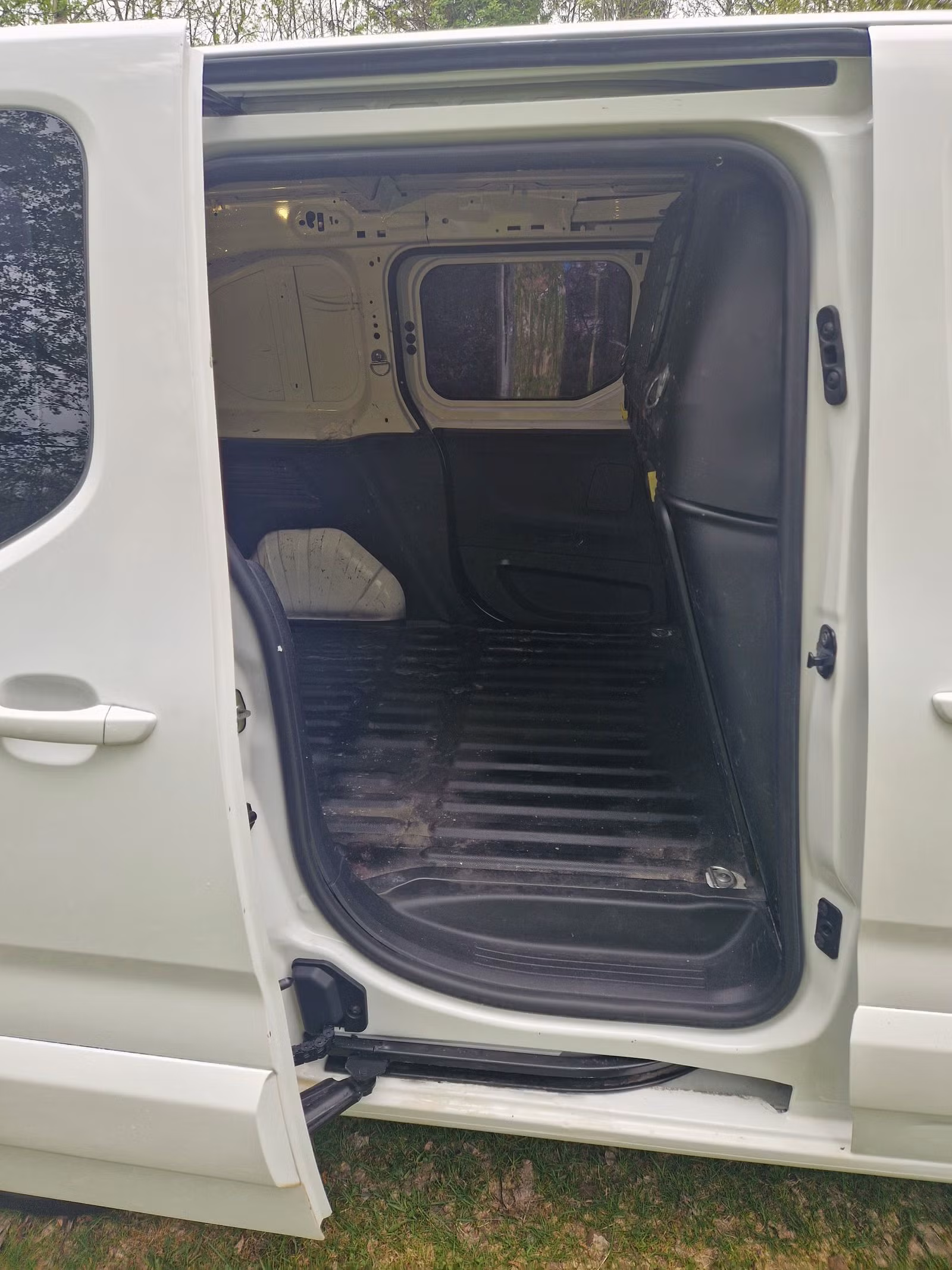 Citroen Berlingo 2020 11