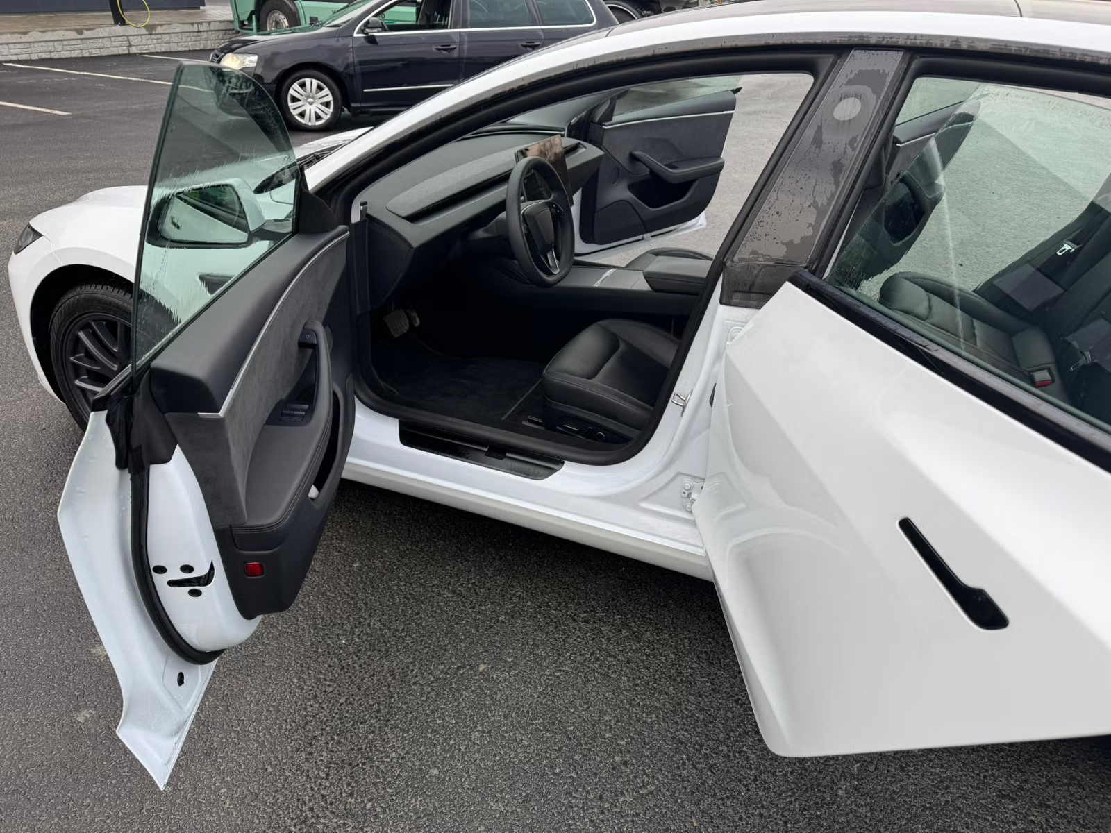 Tesla Model 3 2024 6