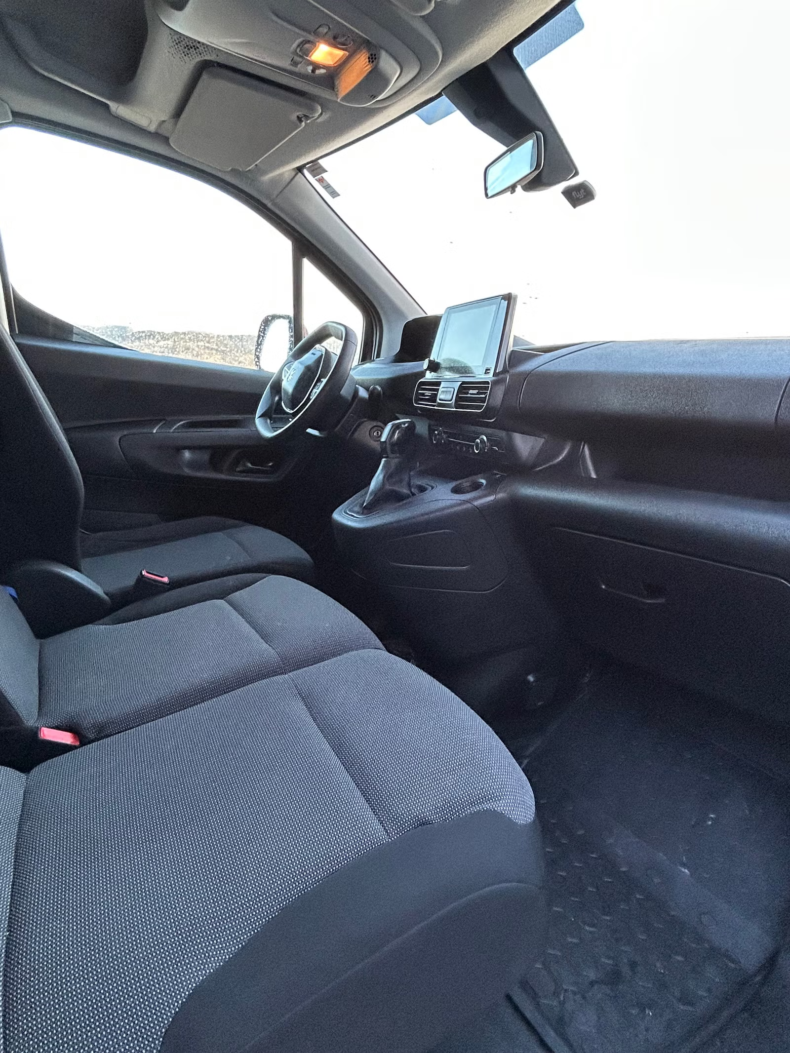 Peugeot Partner 2019 4