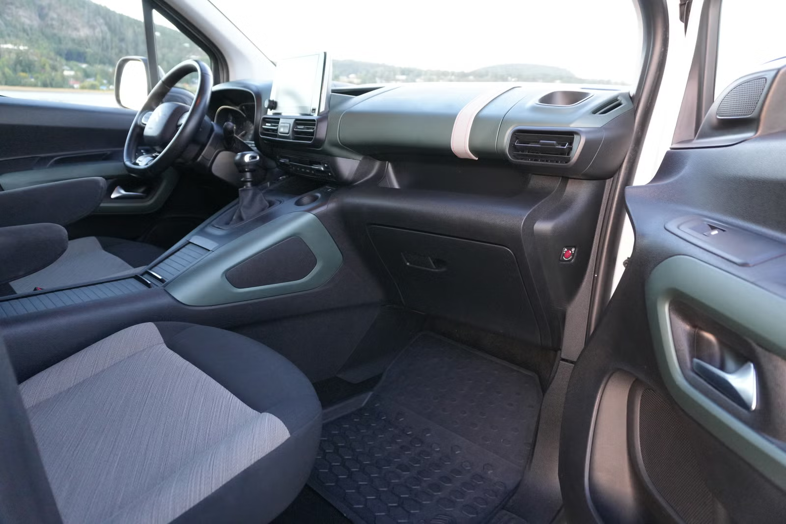 Citroen Berlingo Multispace XTR 2019 12