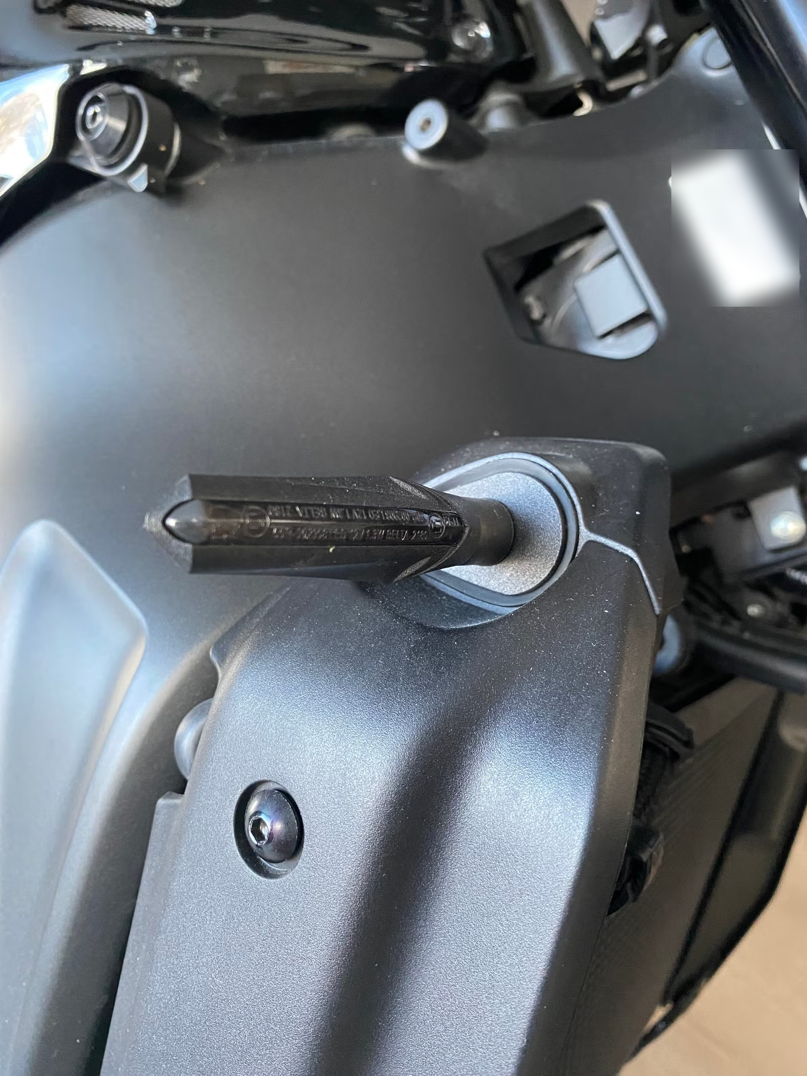 Yamaha XSR 900 2022 14