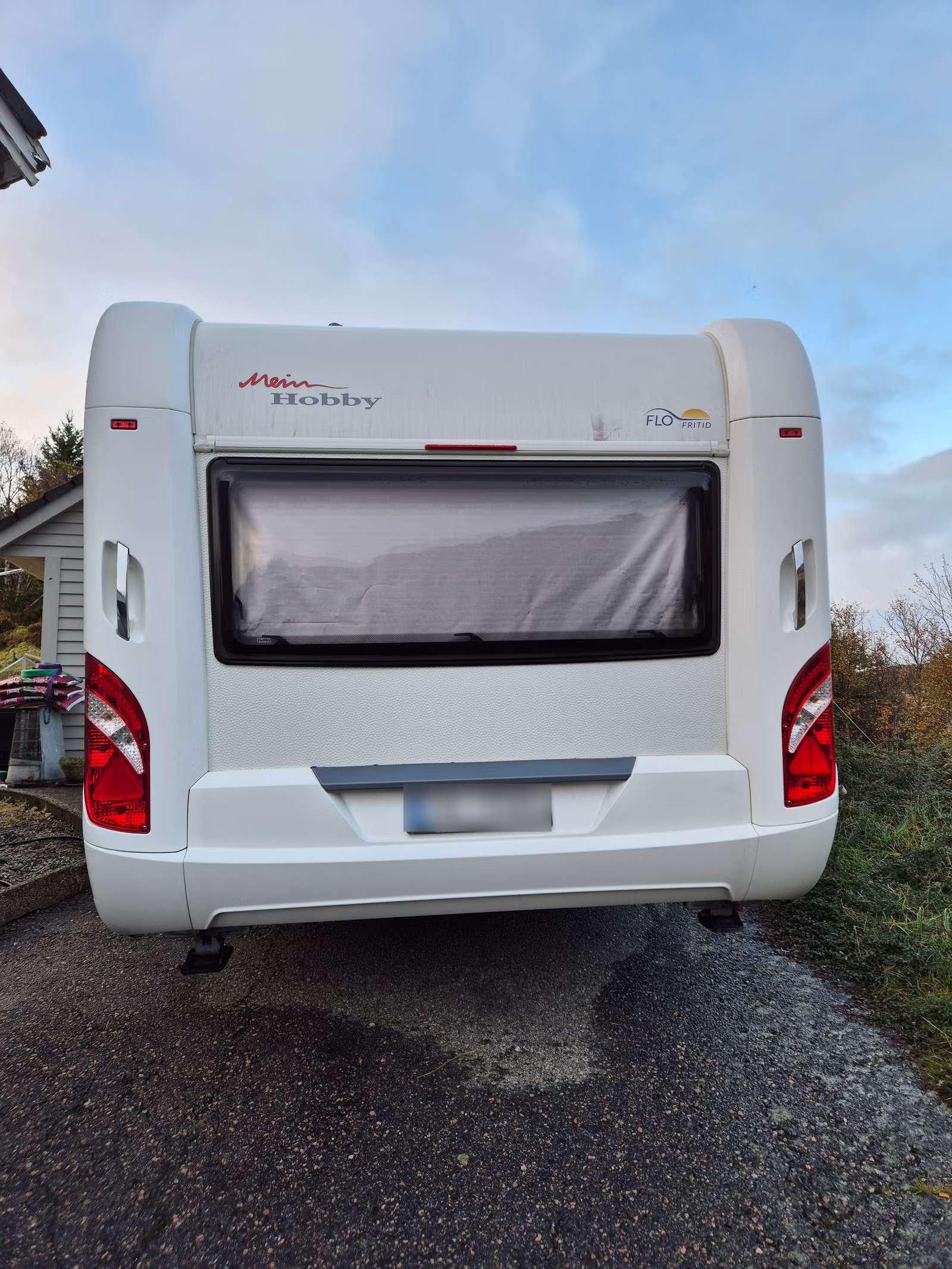 Hobby 560 CFe 2016 15