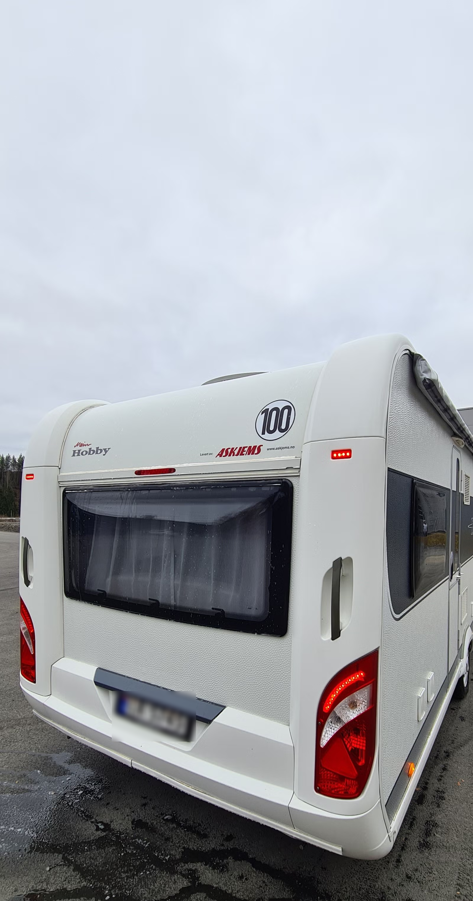 Hobby 540 Ufe 2014 11