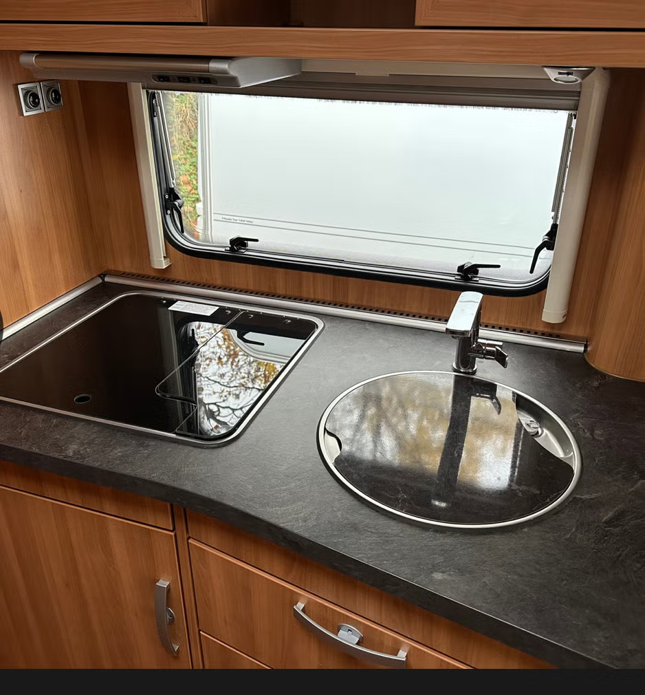 Hymer Arctic Star 595 2011 8