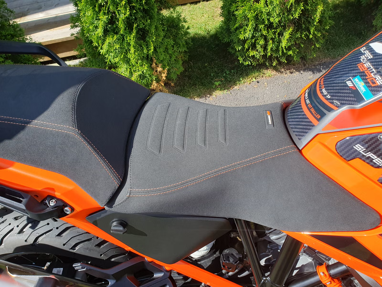 KTM 1290 Super Adventure S 2024 23