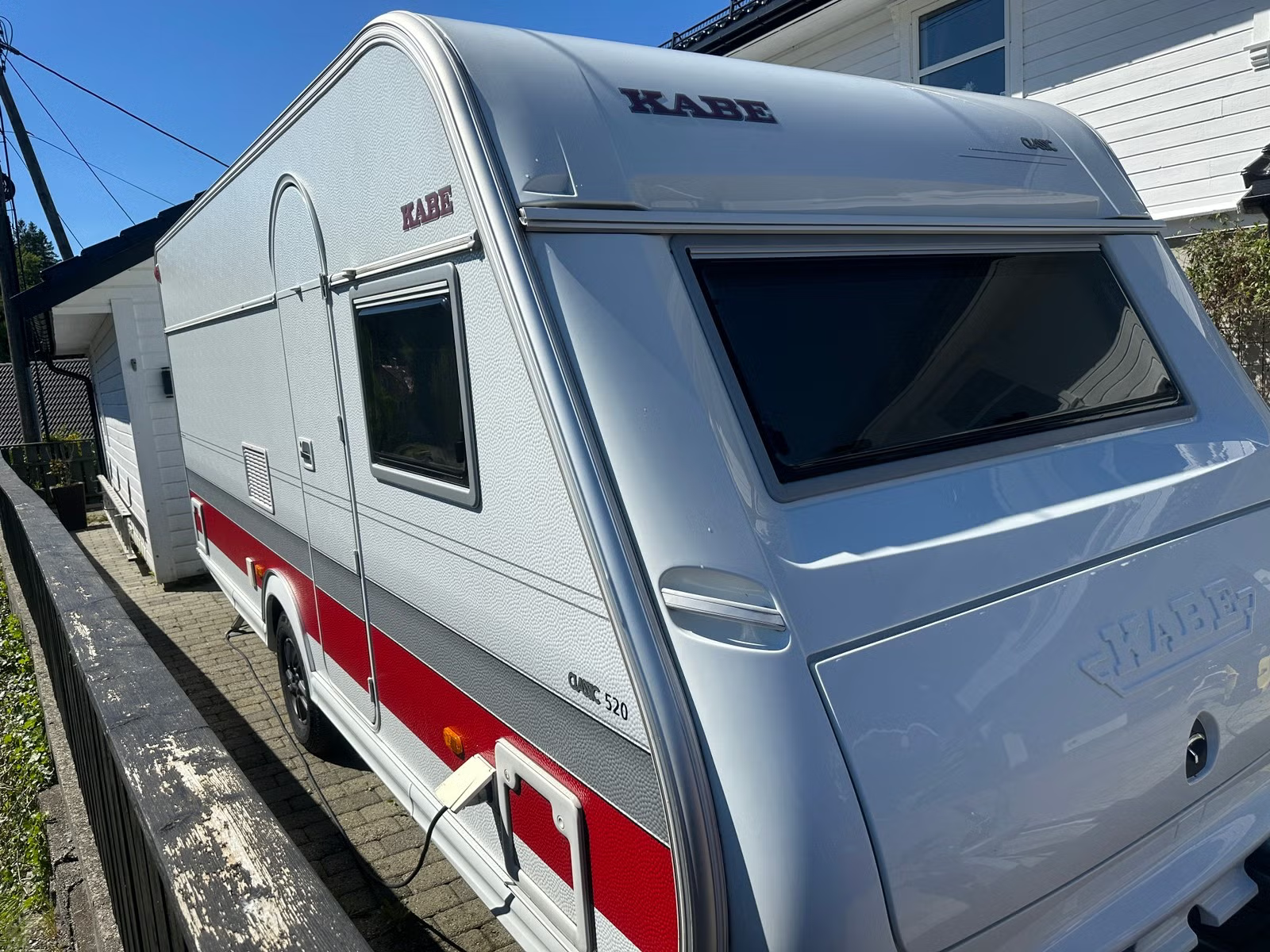 Kabe Classic 520 2021 3