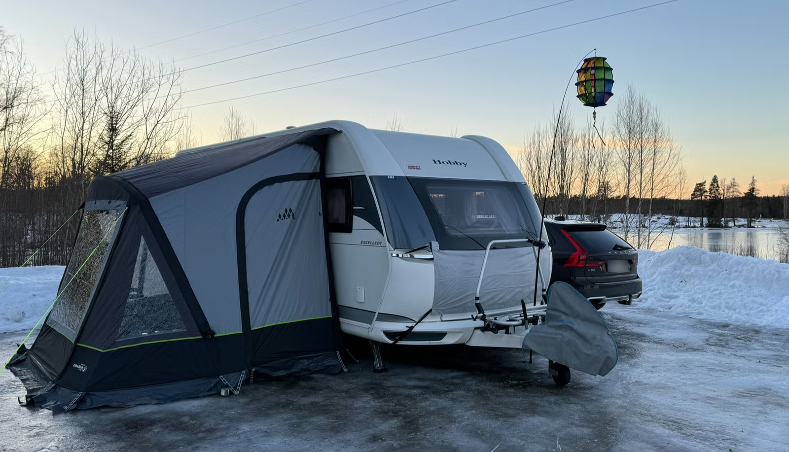 Hobby 540 WLU 2021 11