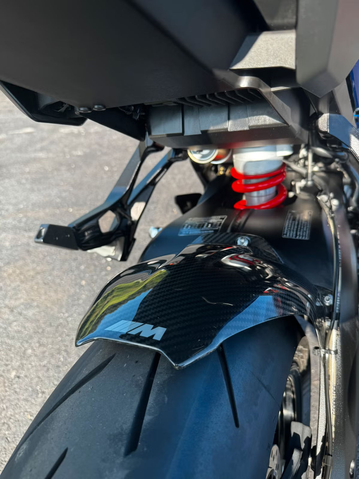 BMW S 1000 XR 2021 22