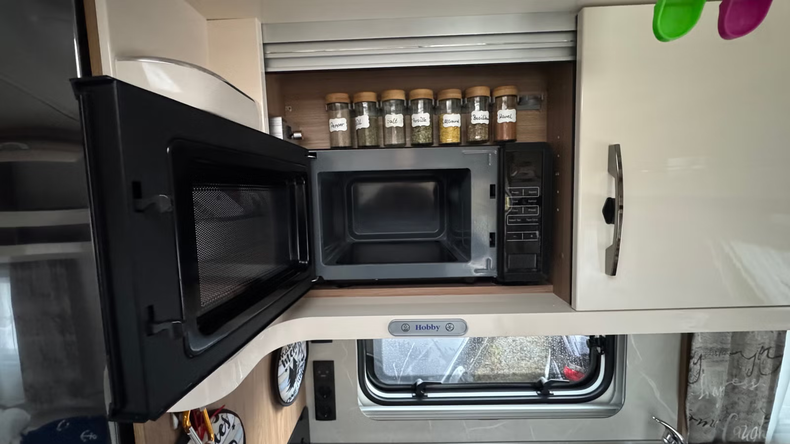 Hobby 540 WLU 2021 47