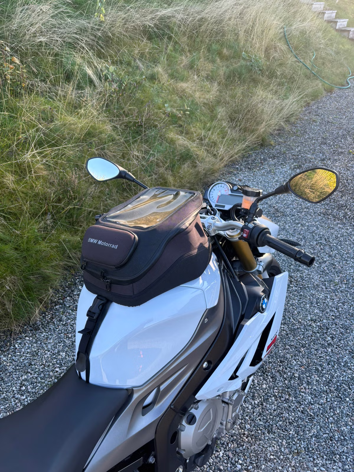 BMW S 1000 R 2015 13