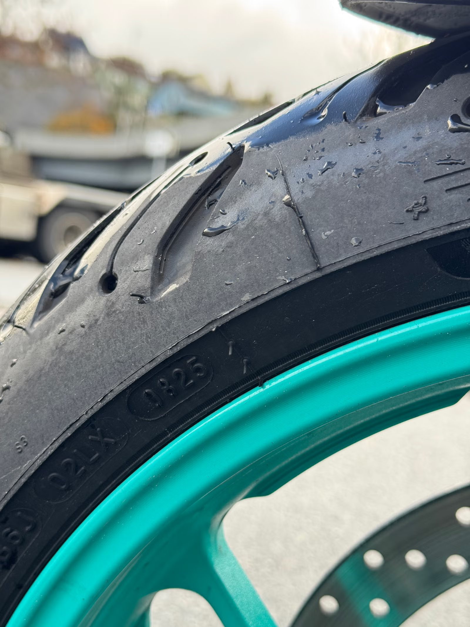 Yamaha MT-07 2023 27