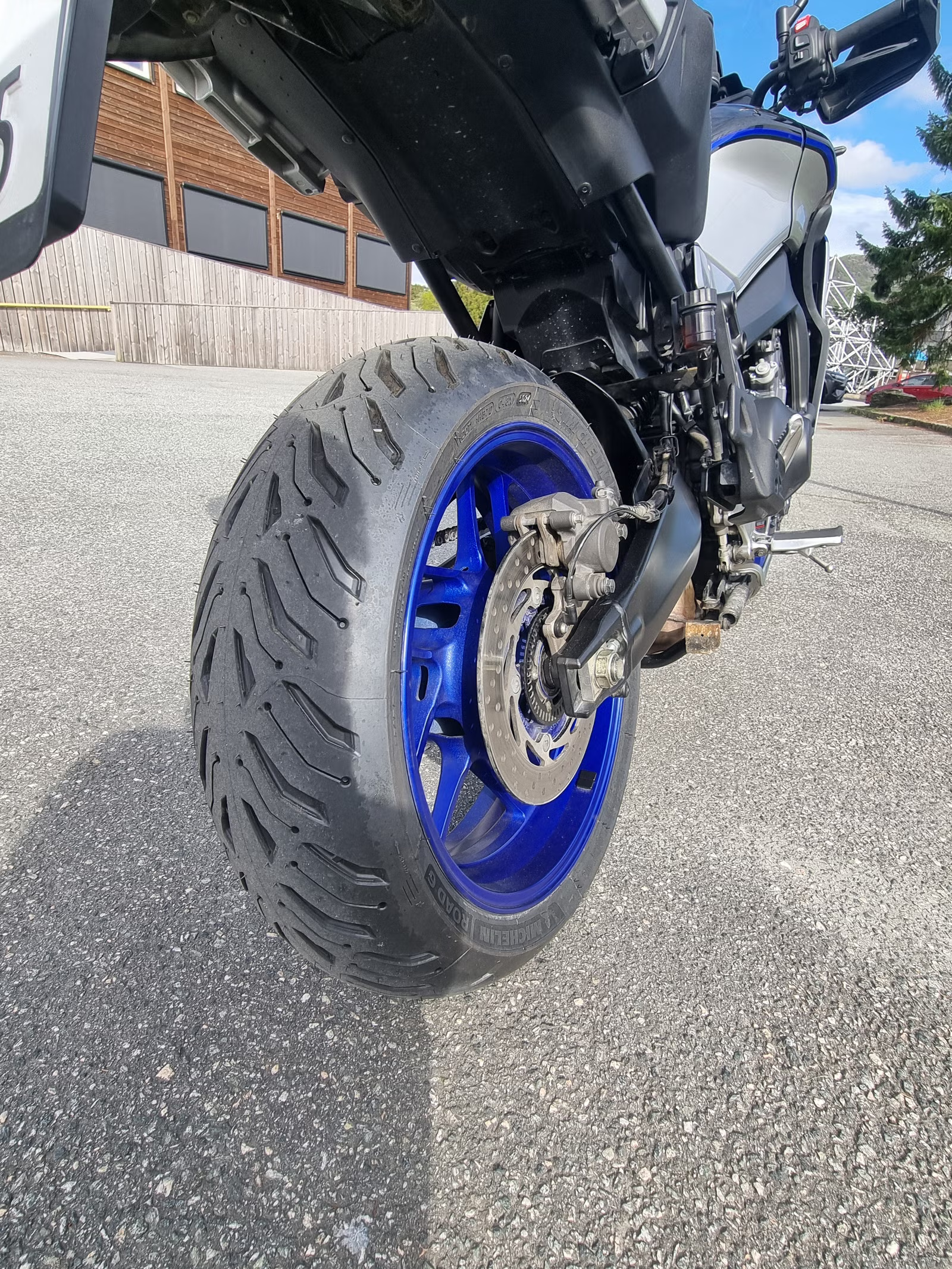 BMW Tracer 9 GT+ 2023 10