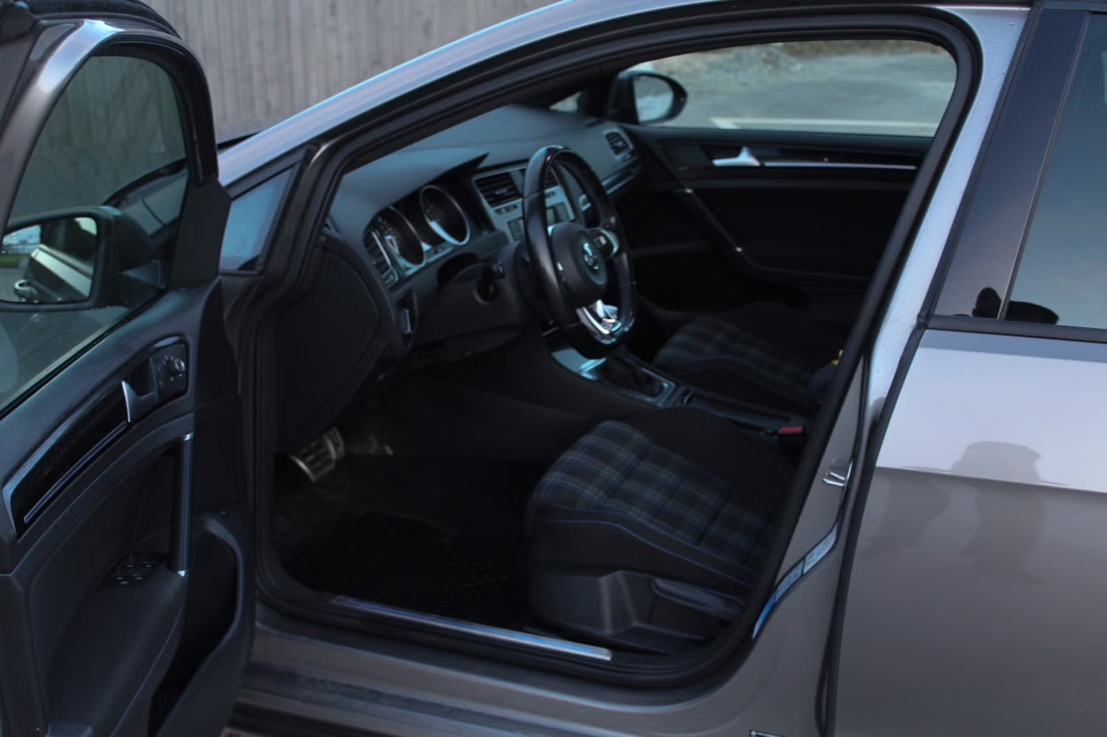 Volkswagen Golf 2016 14