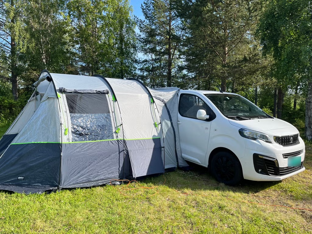 Peugeot Expert 4x4 Mester 2018 4