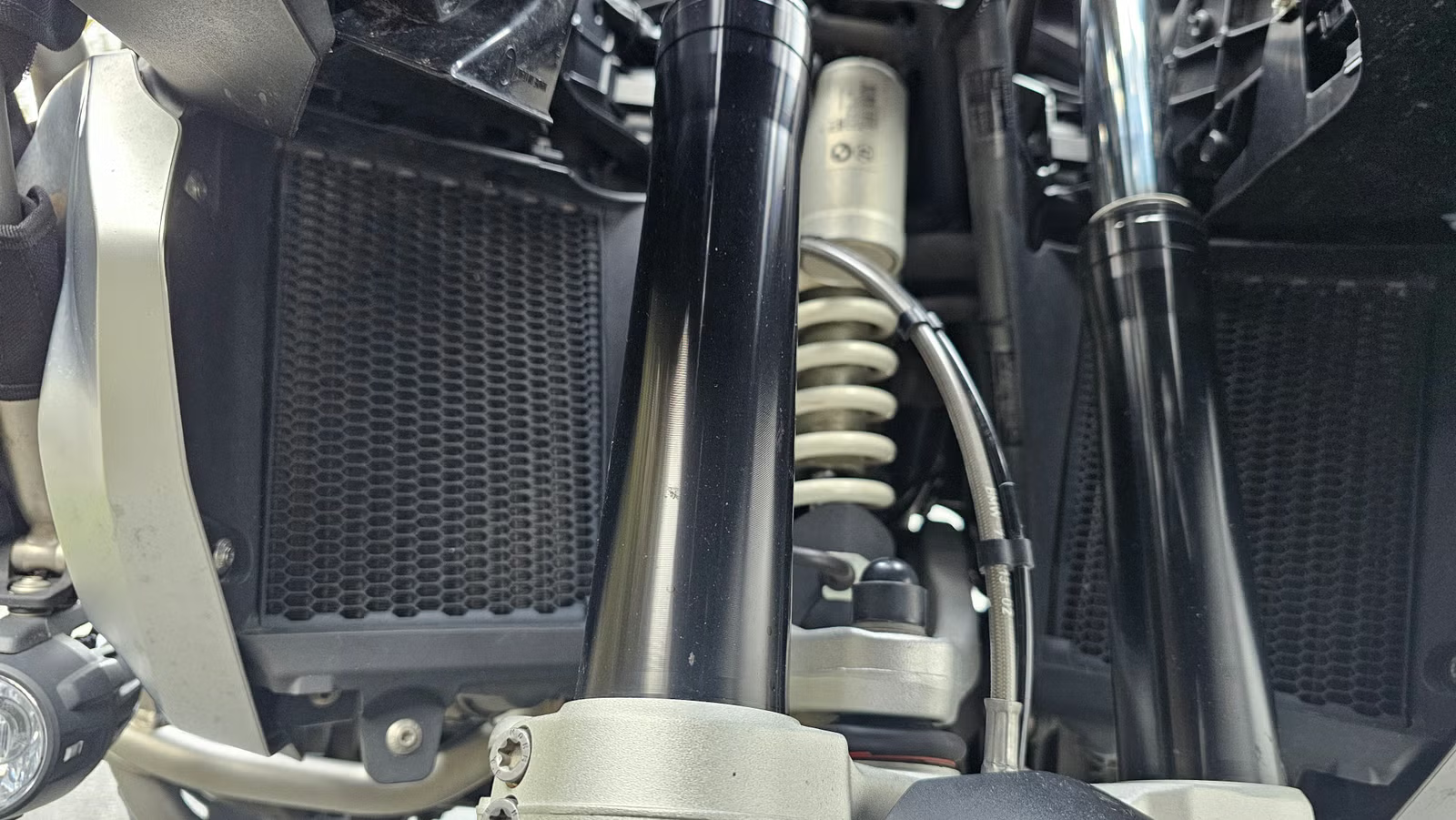 BMW R 1250 GS Adventure 2021 10